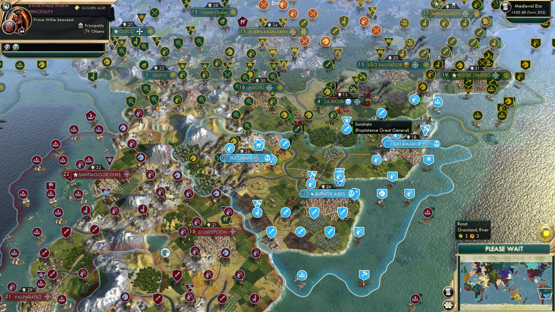 CBR In-Game Screenshot of Confidence Boost?