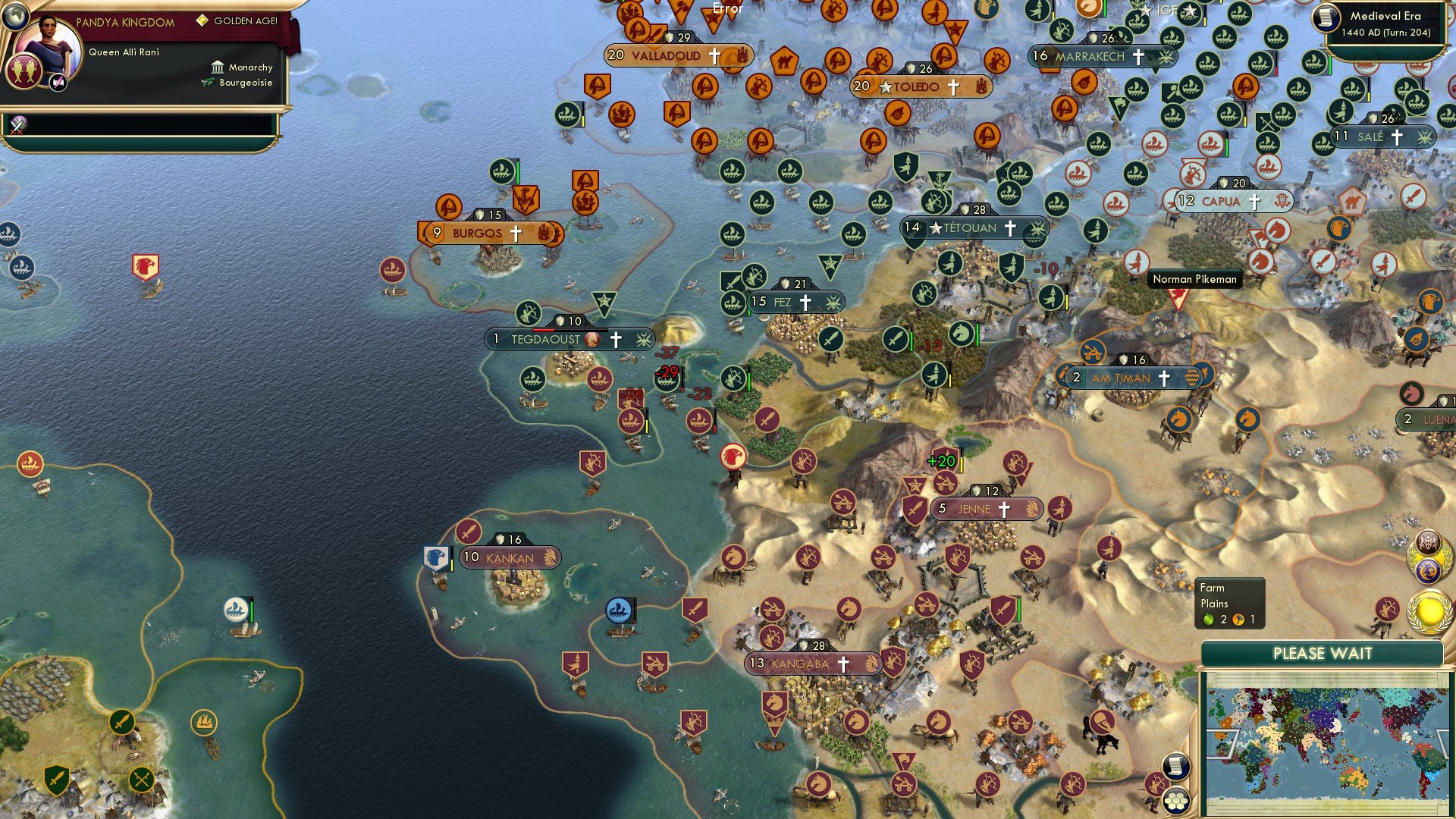 CBR In-Game Screenshot of Okay, Not Irredeemable