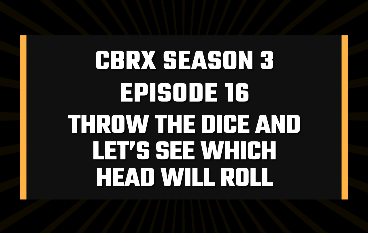 CBR In-Game Screenshot of 1