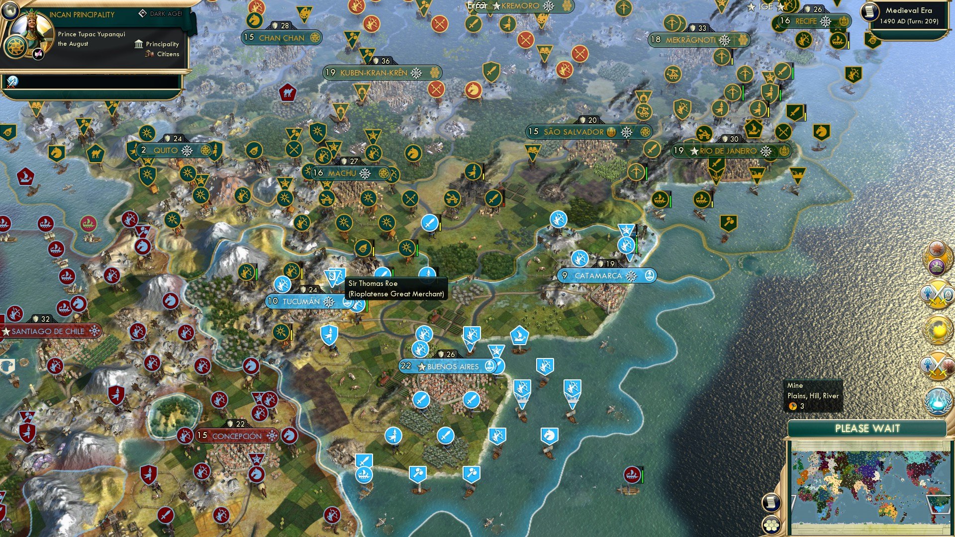 CBR In-Game Screenshot of Oopsie woopsie. A little fucky wucky.