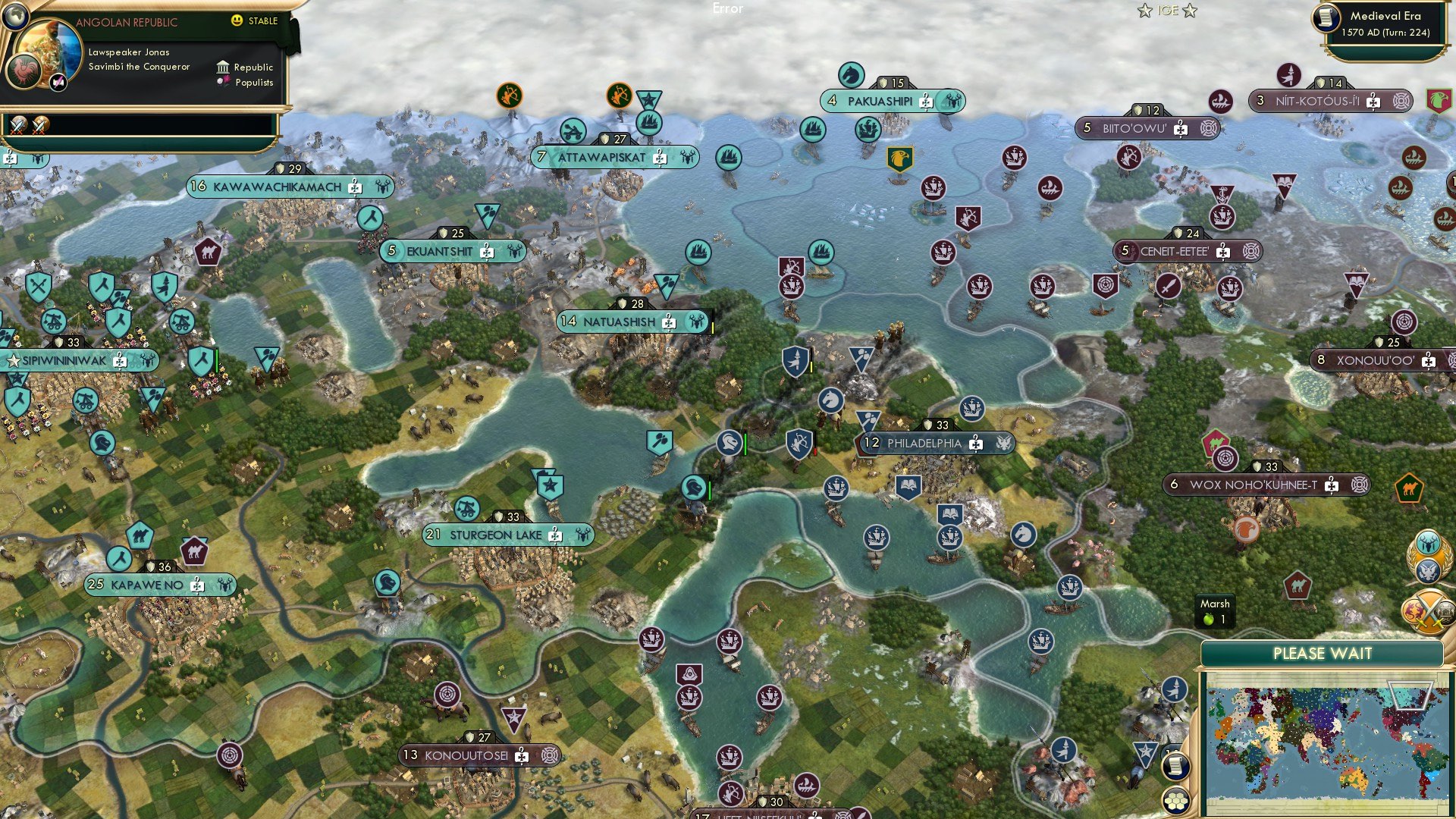 CBR In-Game Screenshot of I forgor 💀