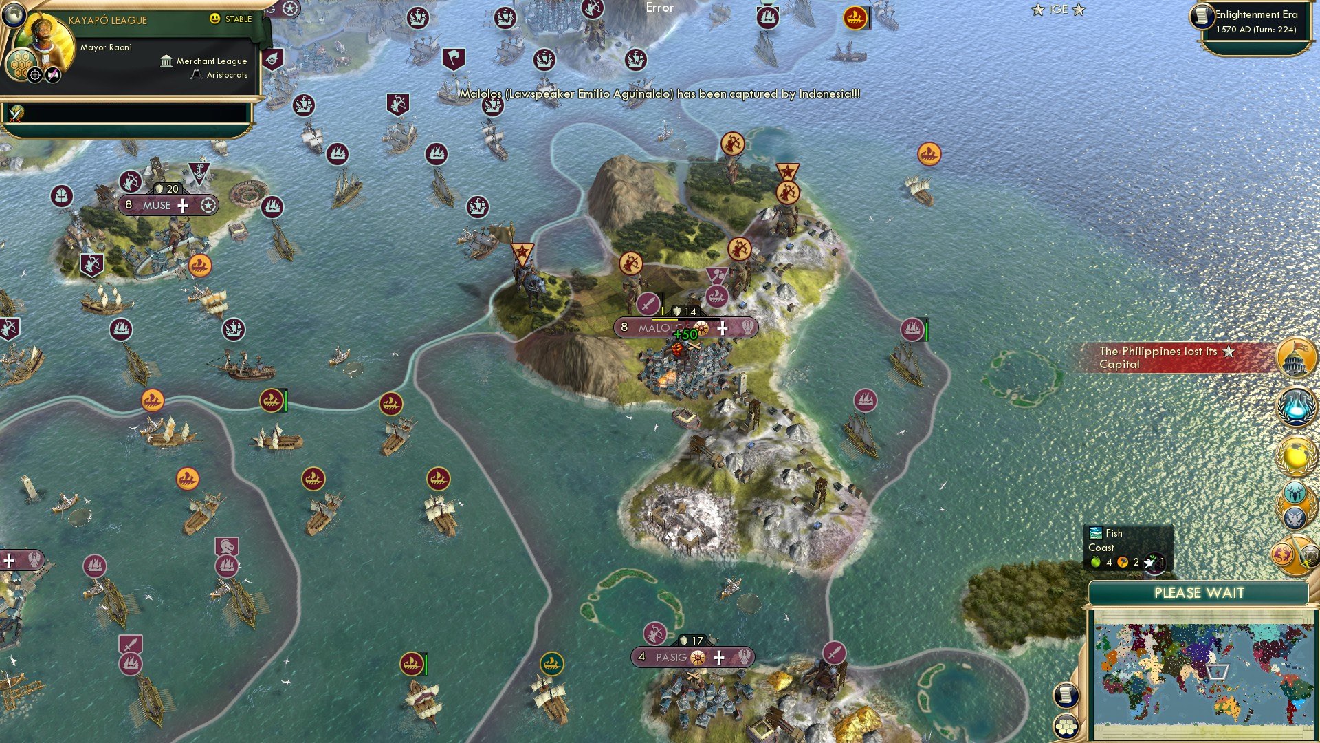 CBR In-Game Screenshot of A testament to Indonesian persistence