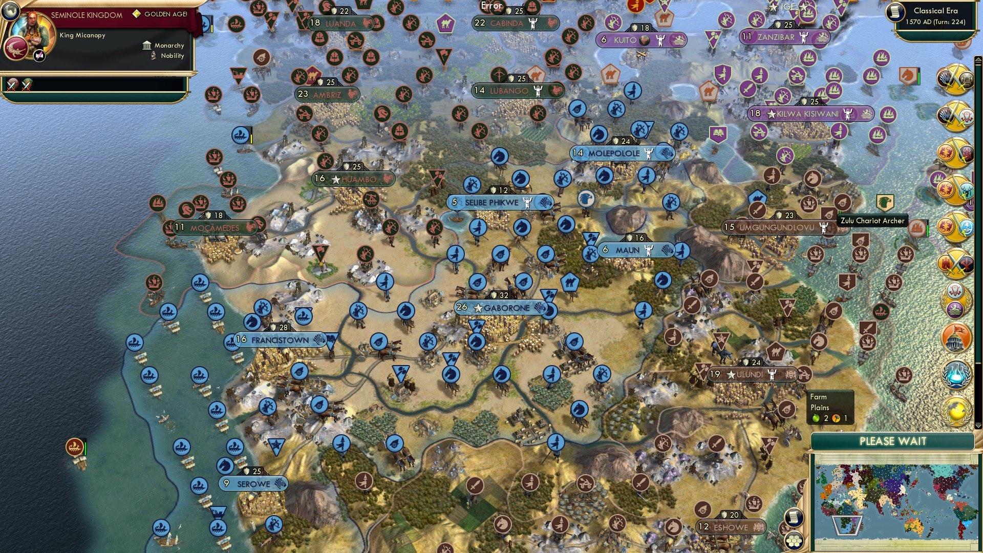 CBR In-Game Screenshot of Got me excited for nothing