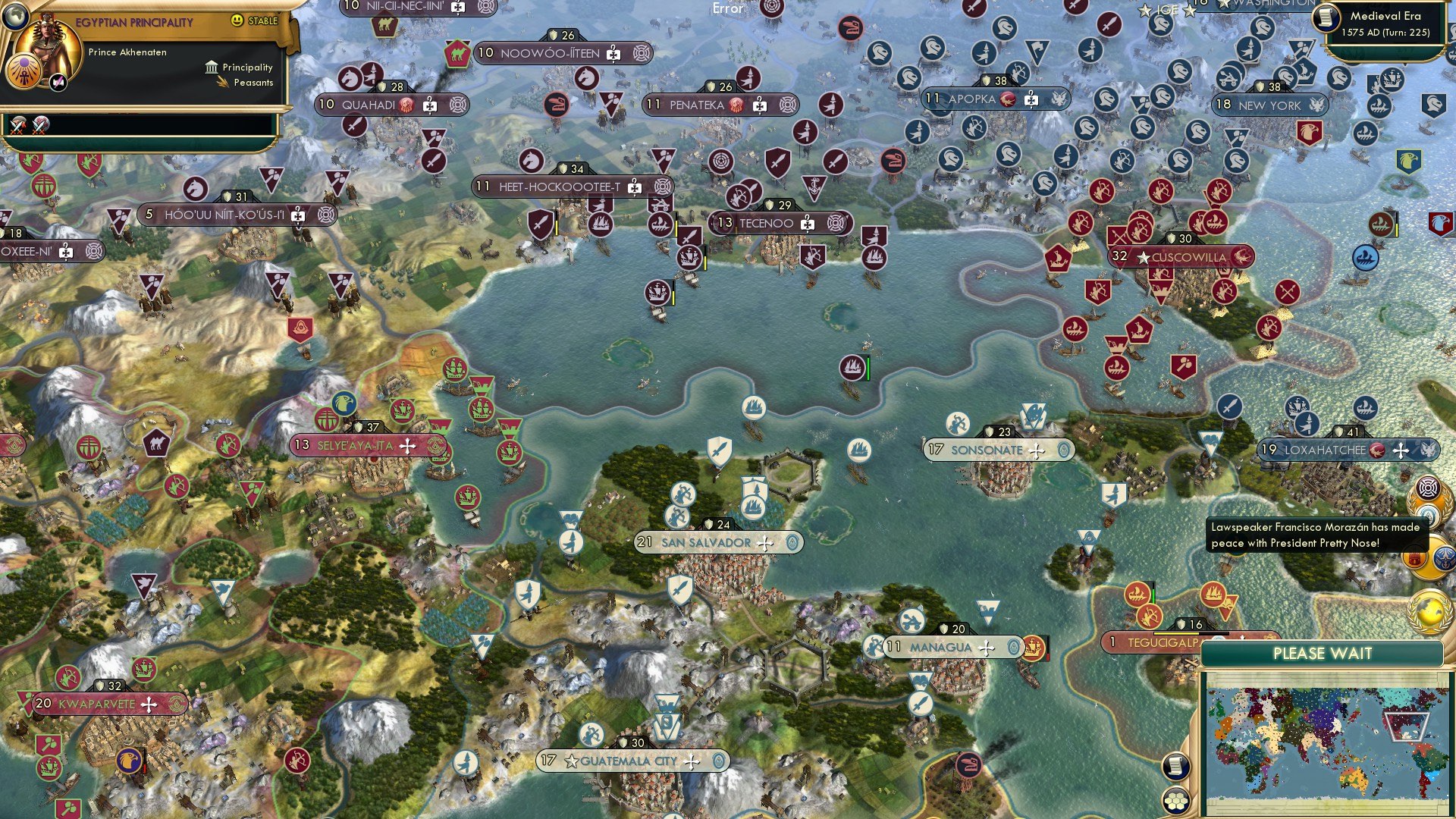 CBR In-Game Screenshot of 7