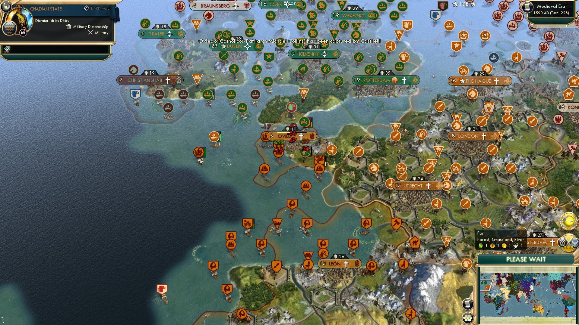 CBR In-Game Screenshot of 24