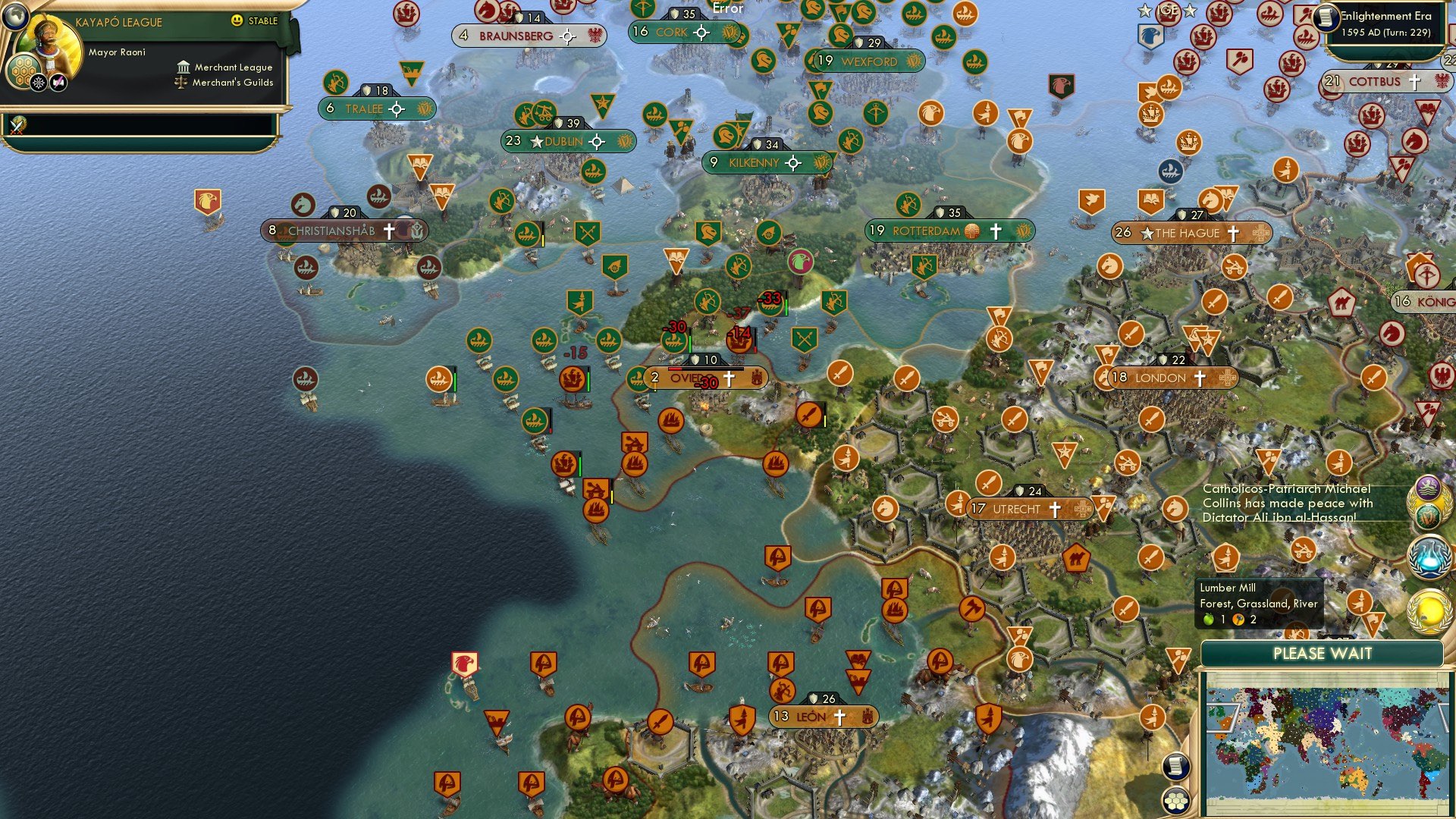 CBR In-Game Screenshot of 28