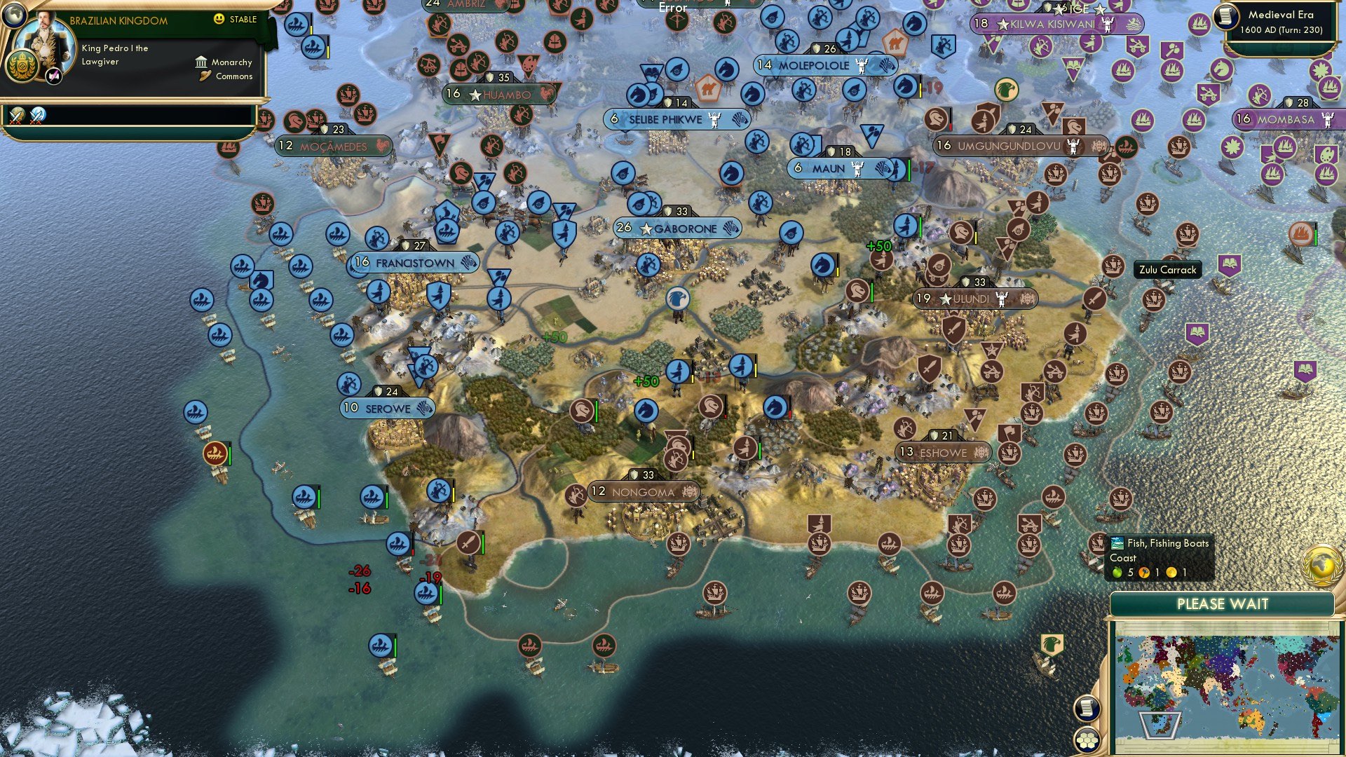 CBR In-Game Screenshot of 31