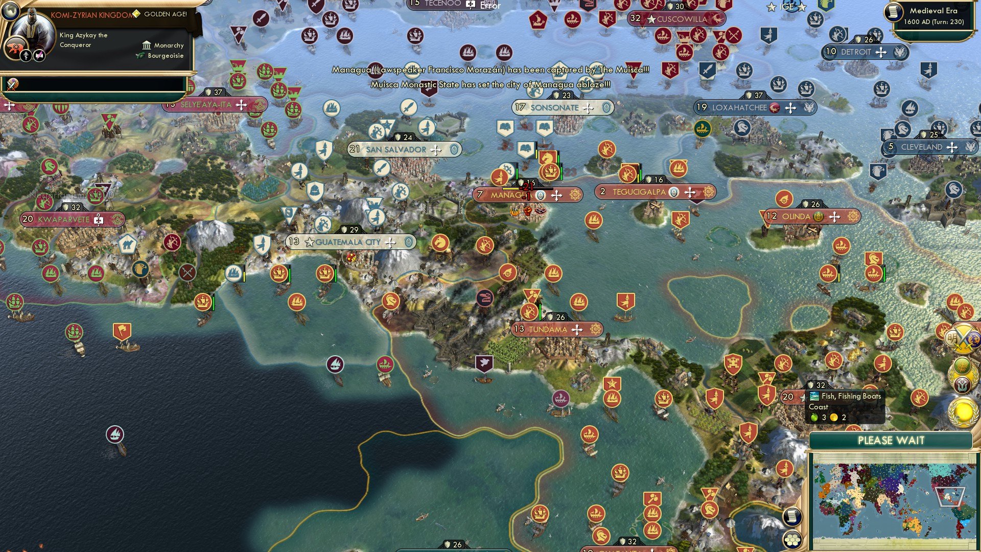 CBR In-Game Screenshot of 35