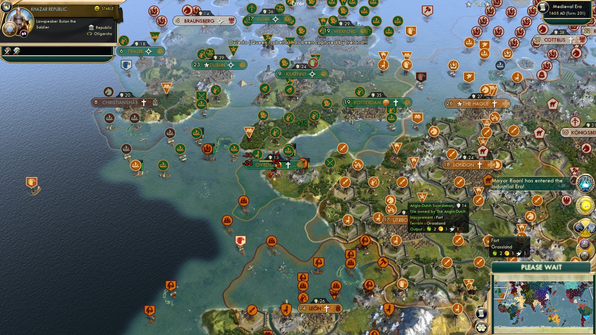 CBR In-Game Screenshot of 37