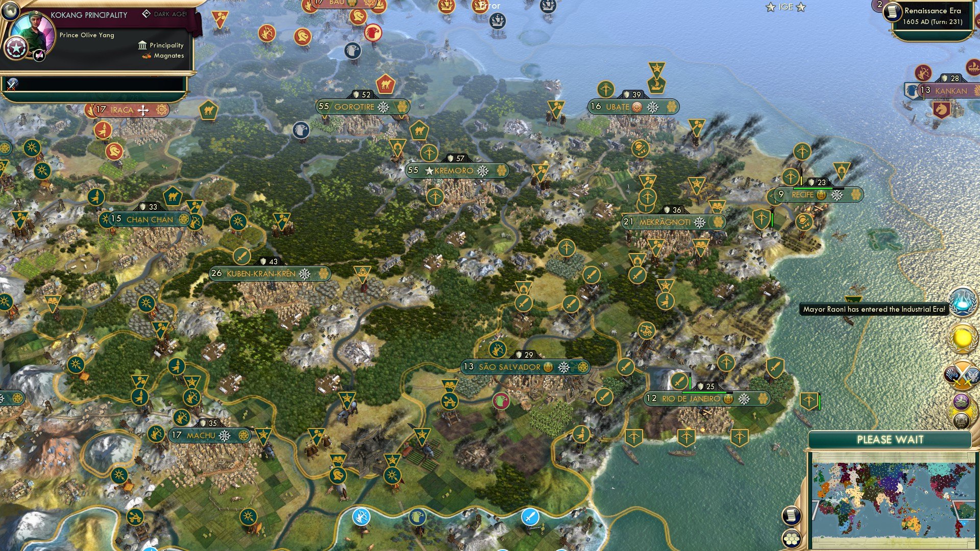 CBR In-Game Screenshot of 38