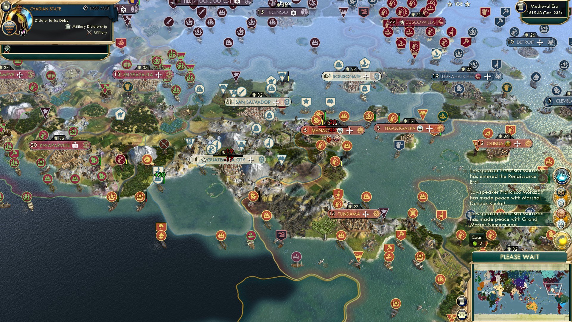 CBR In-Game Screenshot of 48