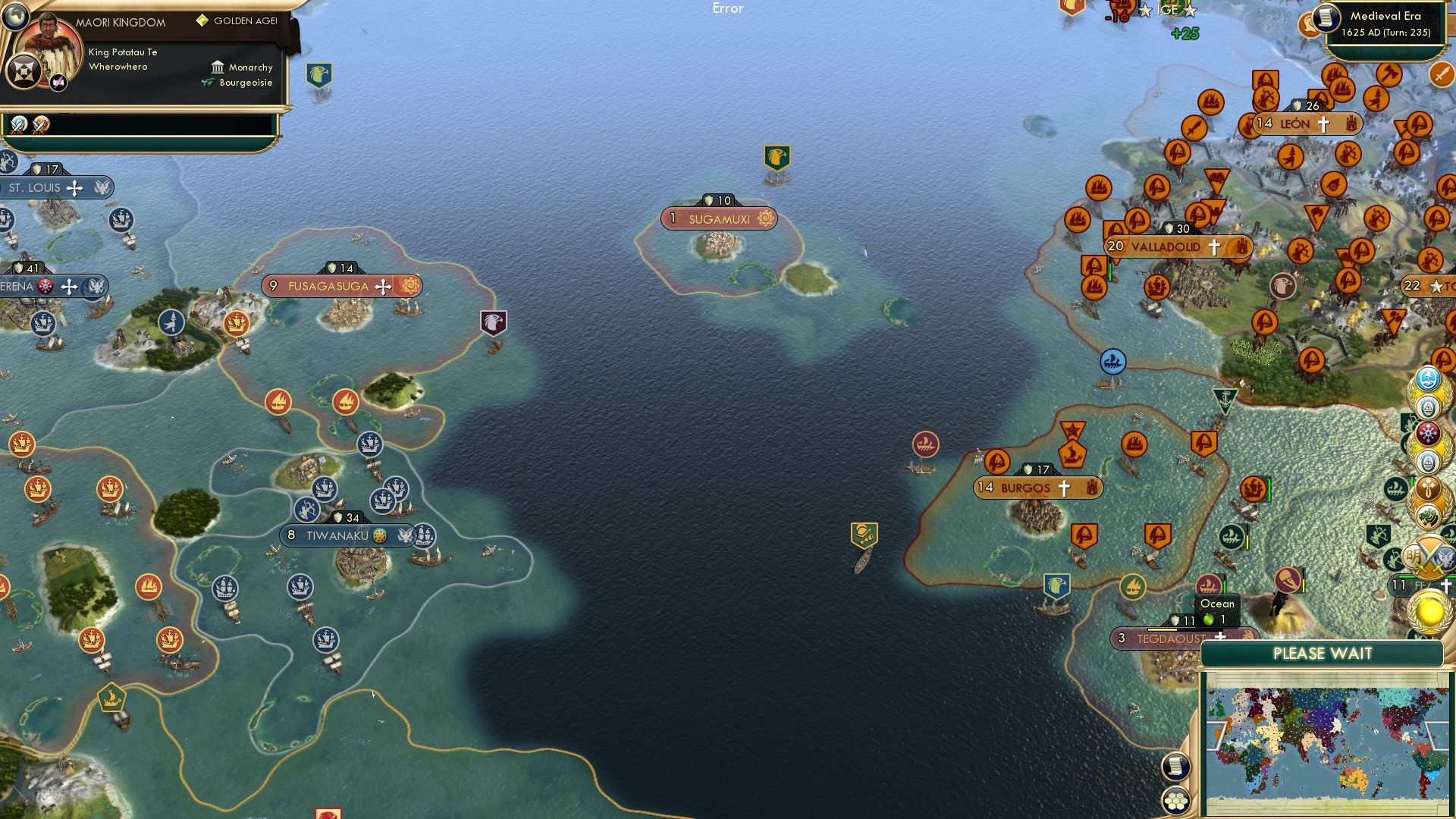 CBR In-Game Screenshot of 57