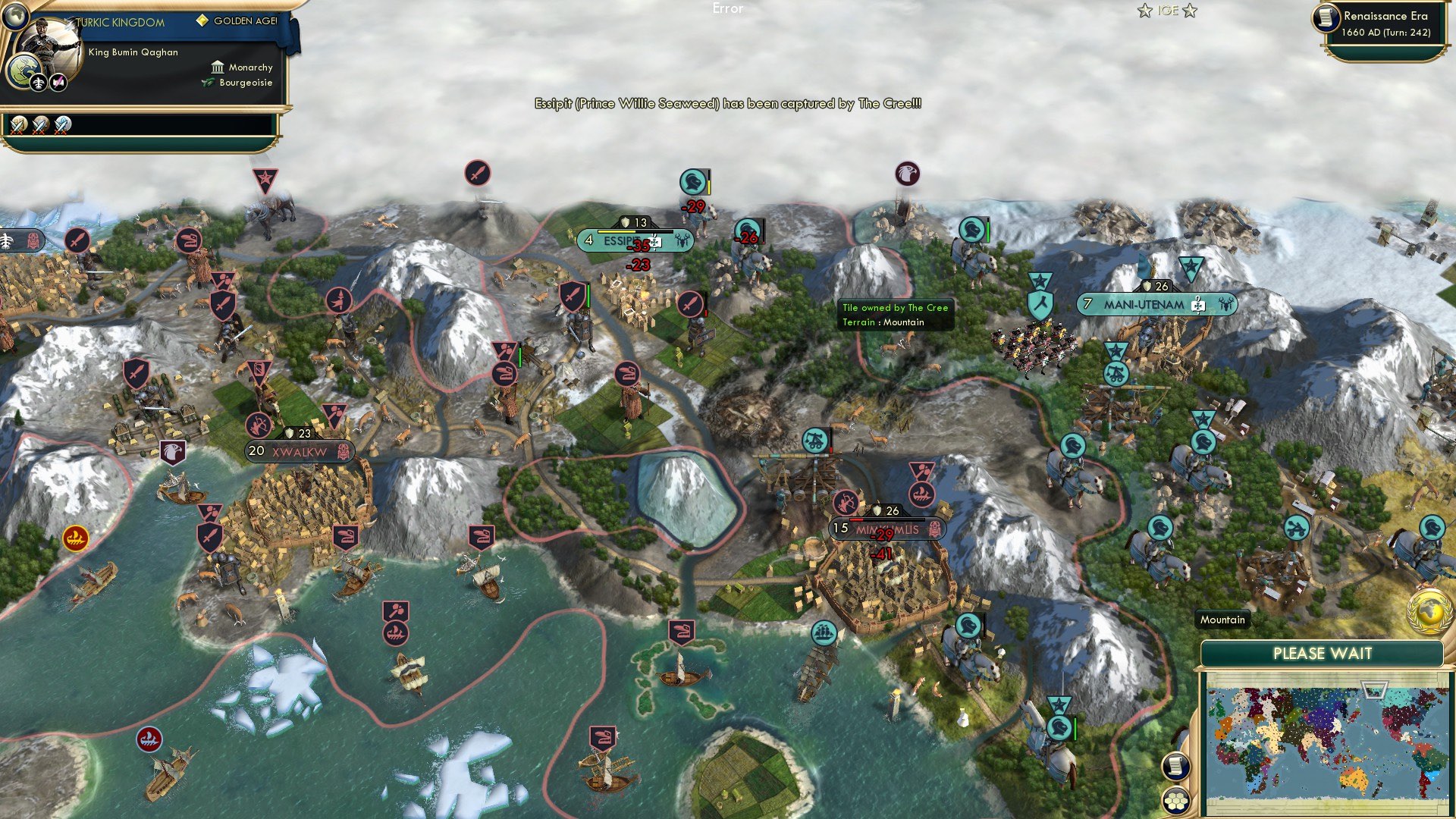 CBR In-Game Screenshot of 79