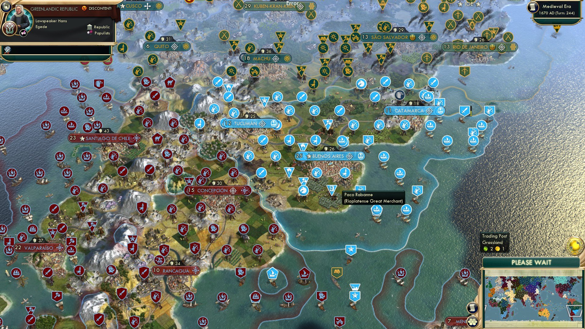 CBR In-Game Screenshot of 89