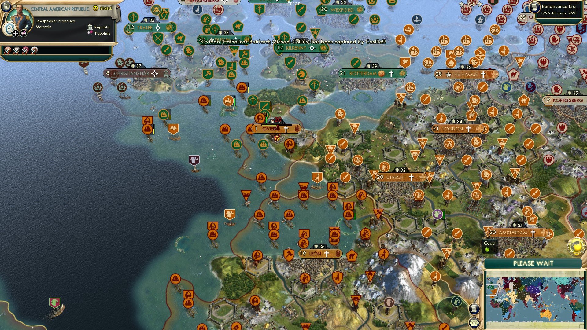 CBR In-Game Screenshot of Ovie-dopes