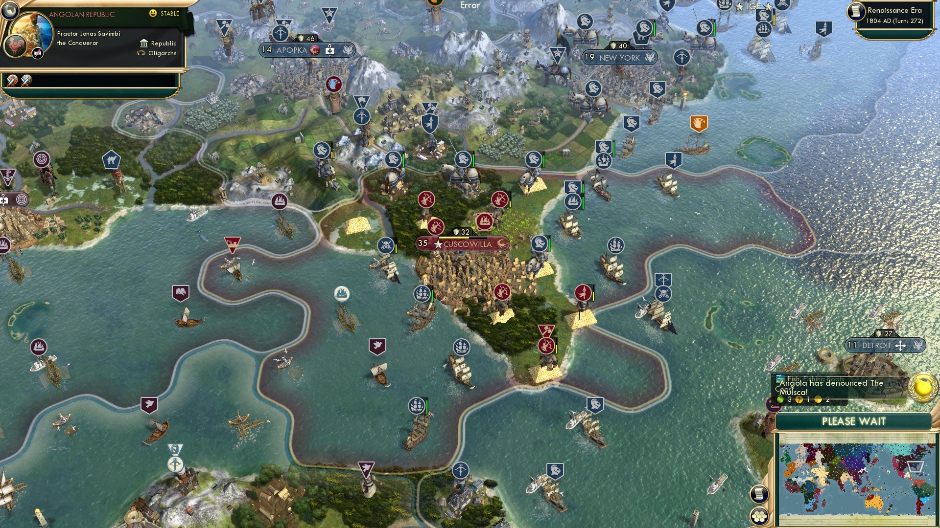 CBR In-Game Screenshot of I did some basic research. Cherish me.