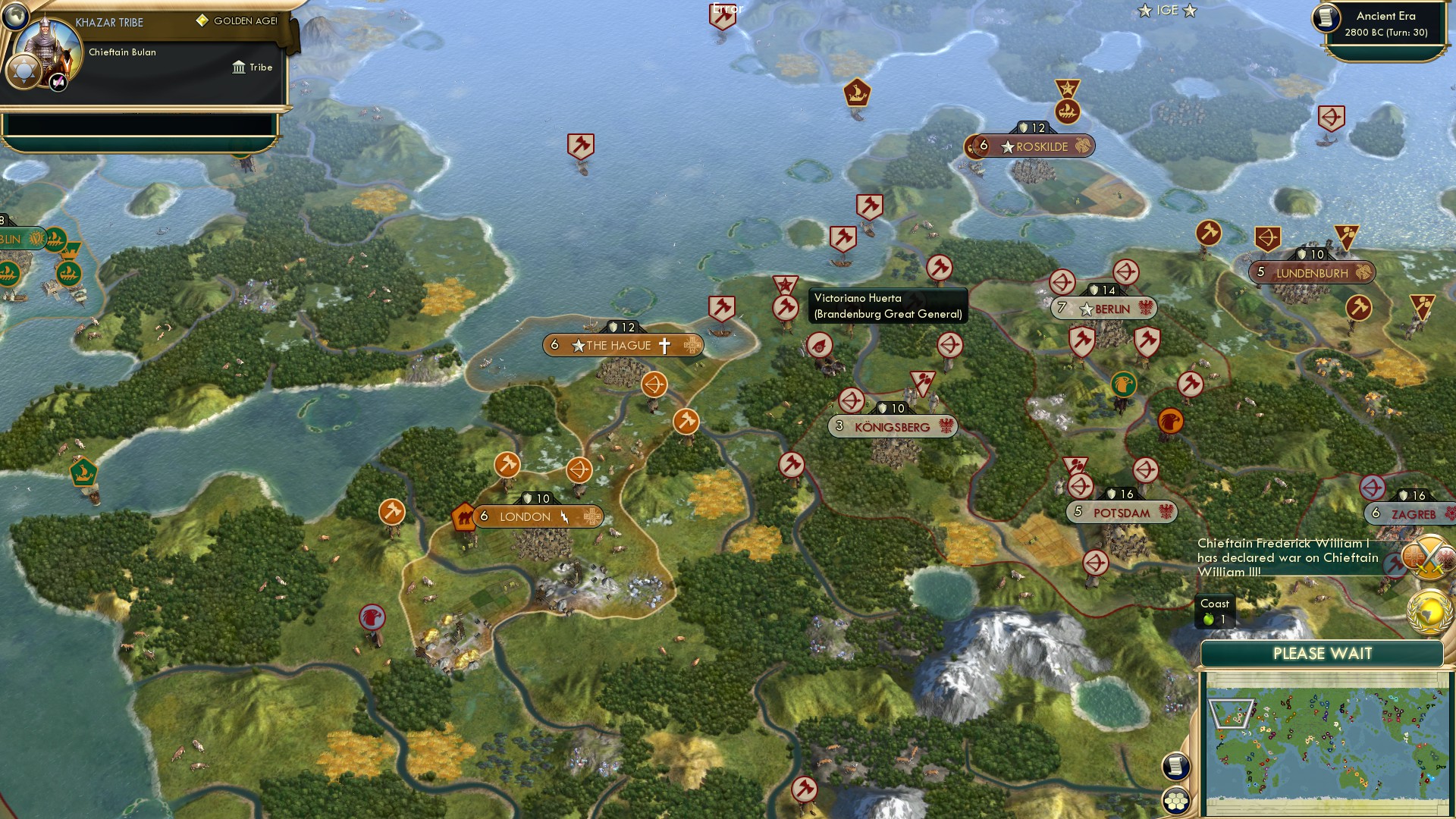 CBR In-Game Screenshot