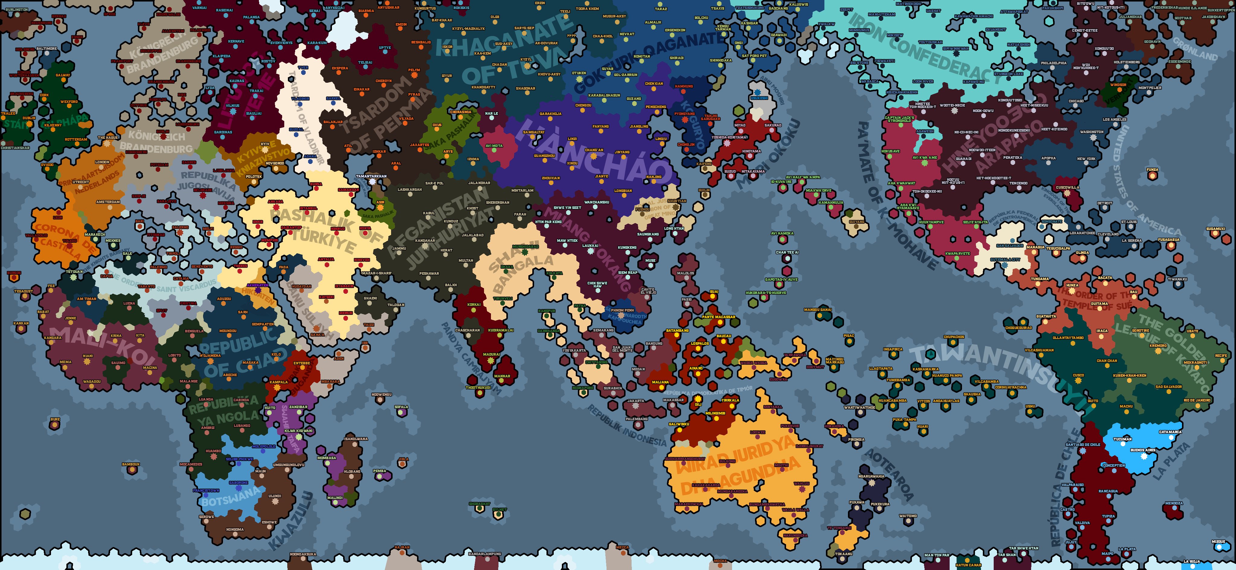 CBR In-Game Screenshot of This Looks Different..