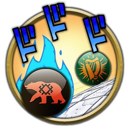 CBR In-Game Screenshot of Oh, You’re Approaching Me?