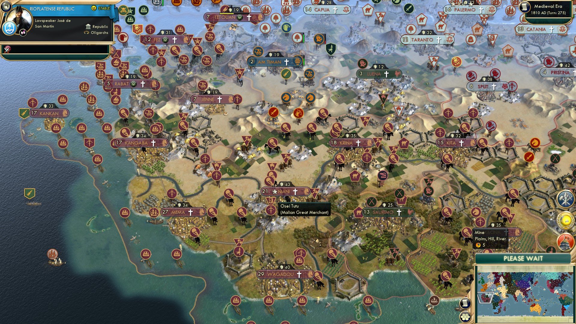 CBR In-Game Screenshot of “Never Thought I’d Be Doing Business With An Ashanti.”