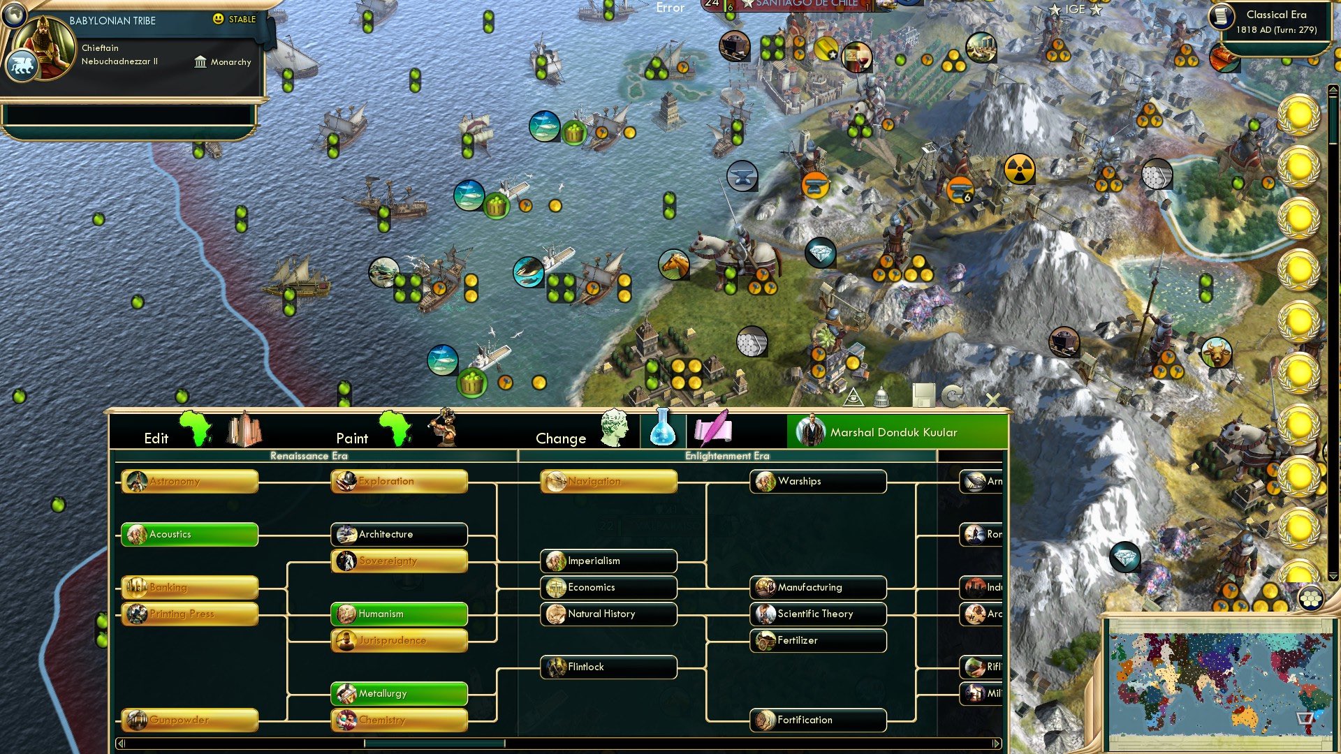 CBR In-Game Screenshot of Chile Has Uranium Near Their Capital