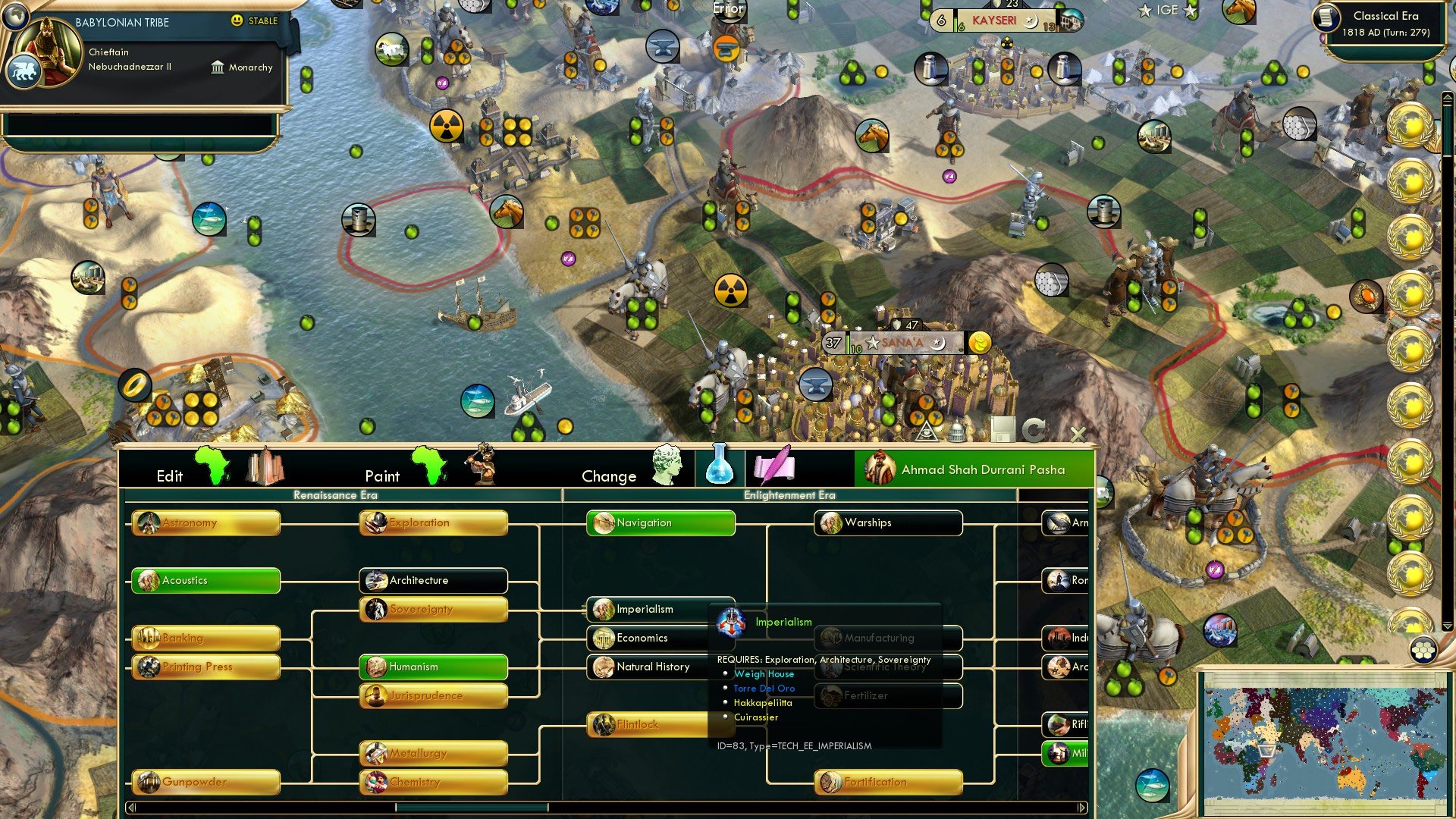 CBR In-Game Screenshot of When The Graveyard Needs Extra Fortification