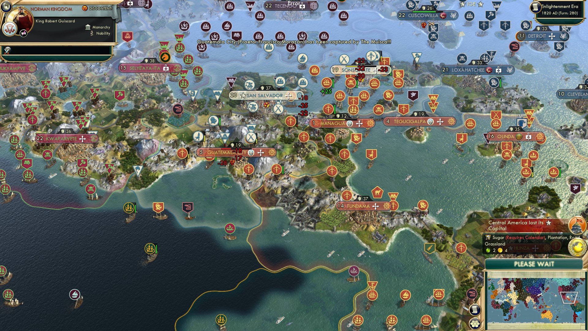 CBR In-Game Screenshot of Sugar (Requires Calendar), Spice (Requires Calendar), And Everything Nice (Probably Requires Calendar)