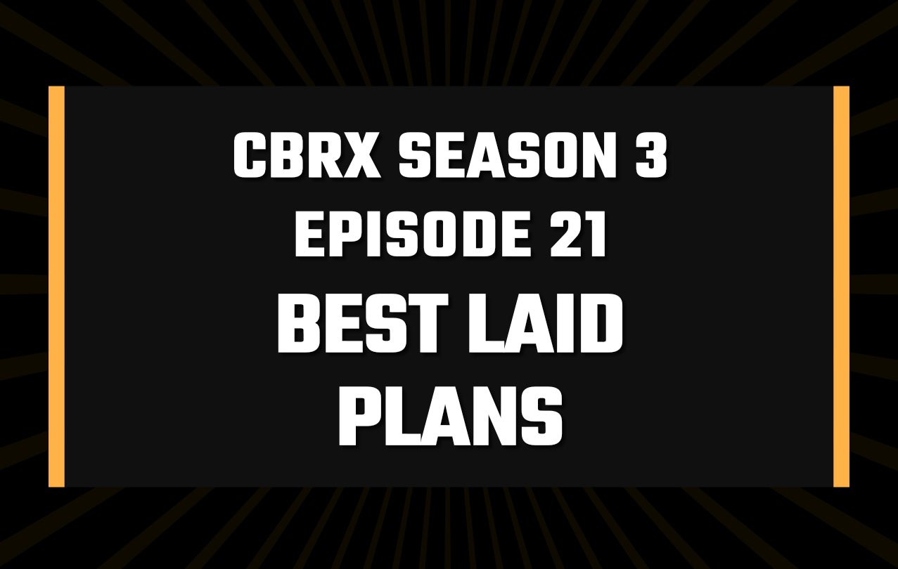 CBR In-Game Screenshot of Hello There!