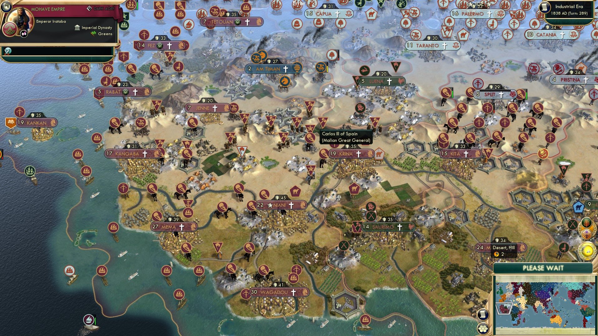 CBR In-Game Screenshot of Sticks and Stones May Break My Bones…