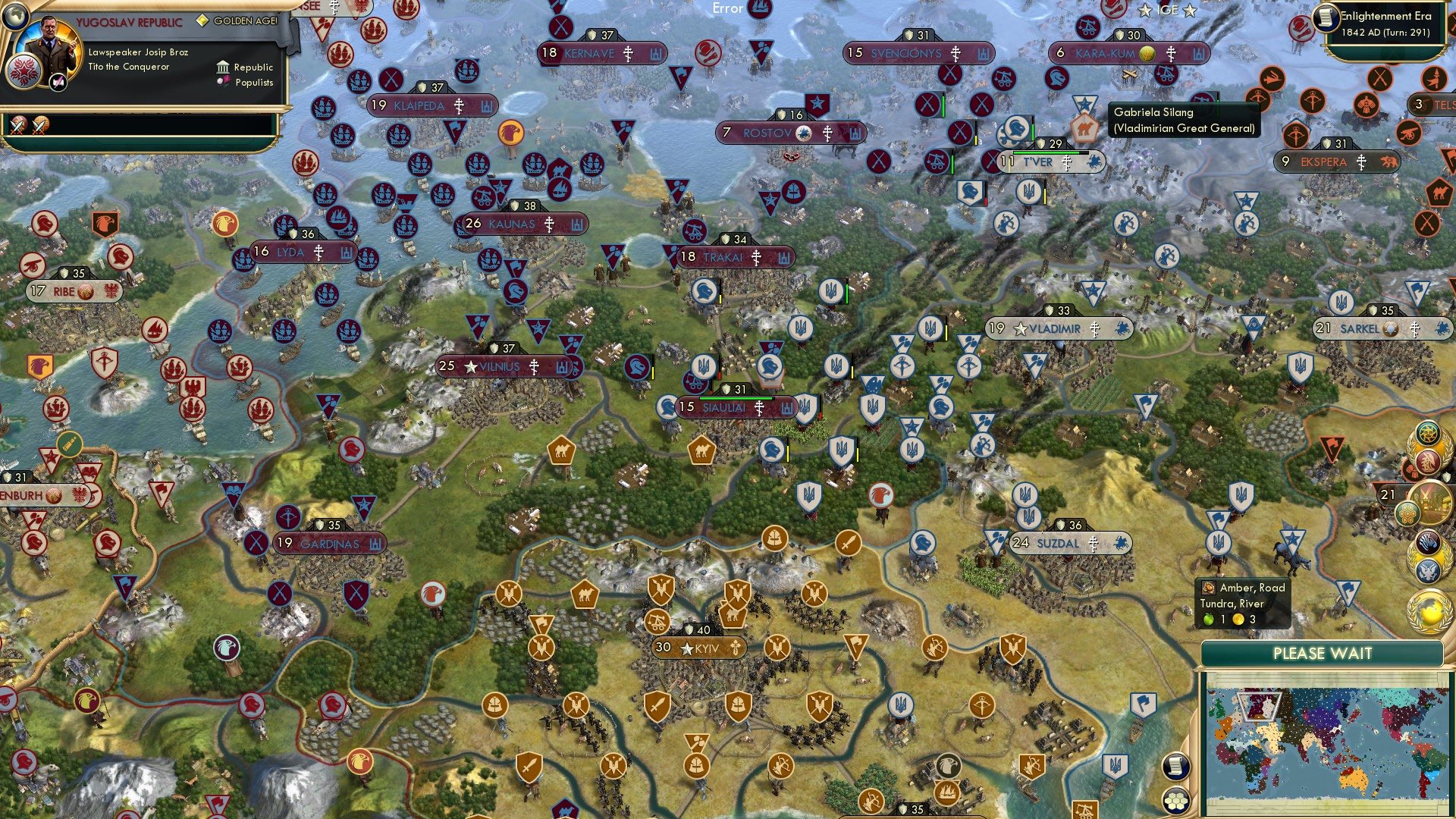 CBR In-Game Screenshot of Request Meat Wagon for Resyk