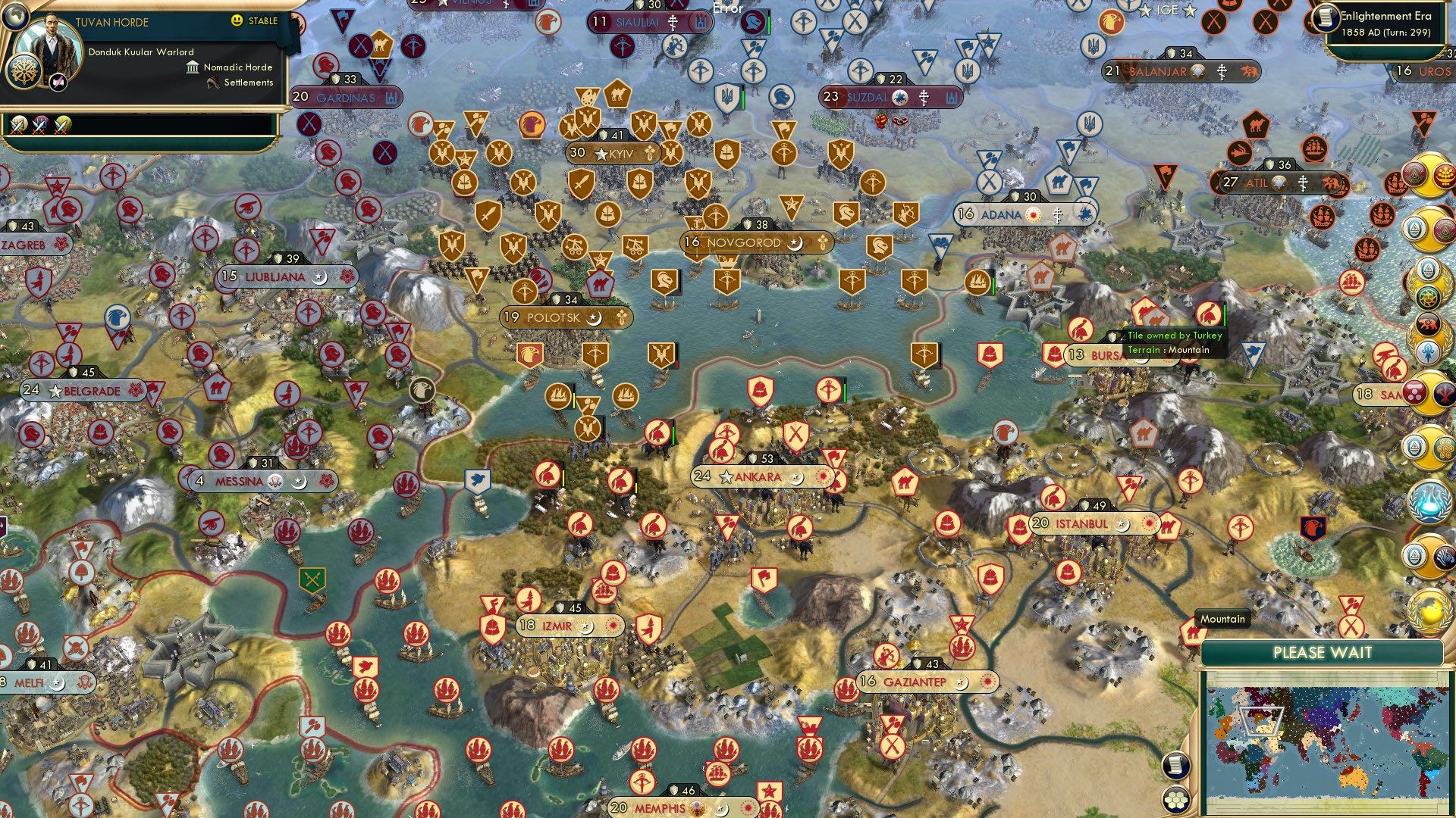 CBR In-Game Screenshot of 72