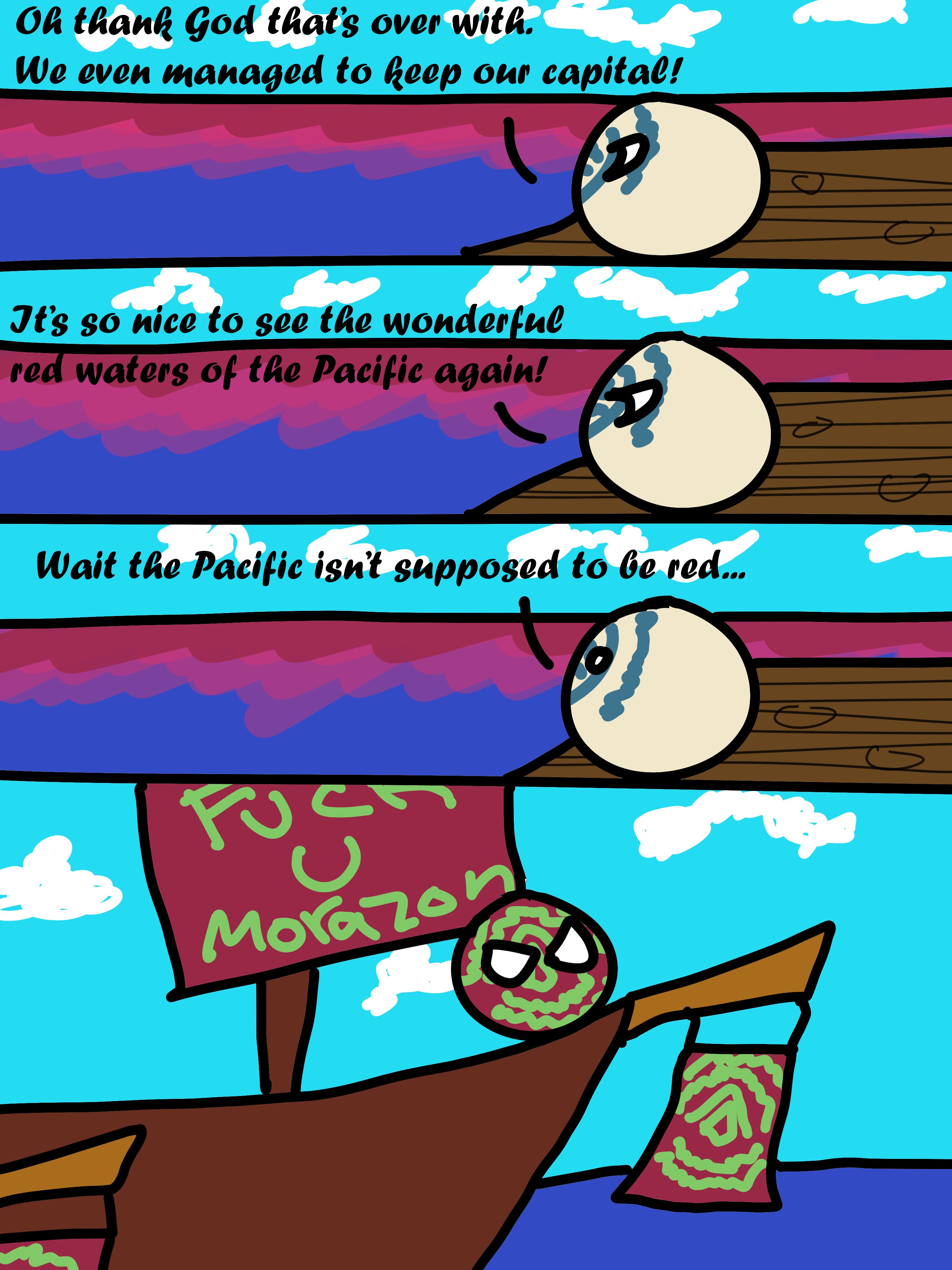 CBR In-Game Screenshot of OC of the Week