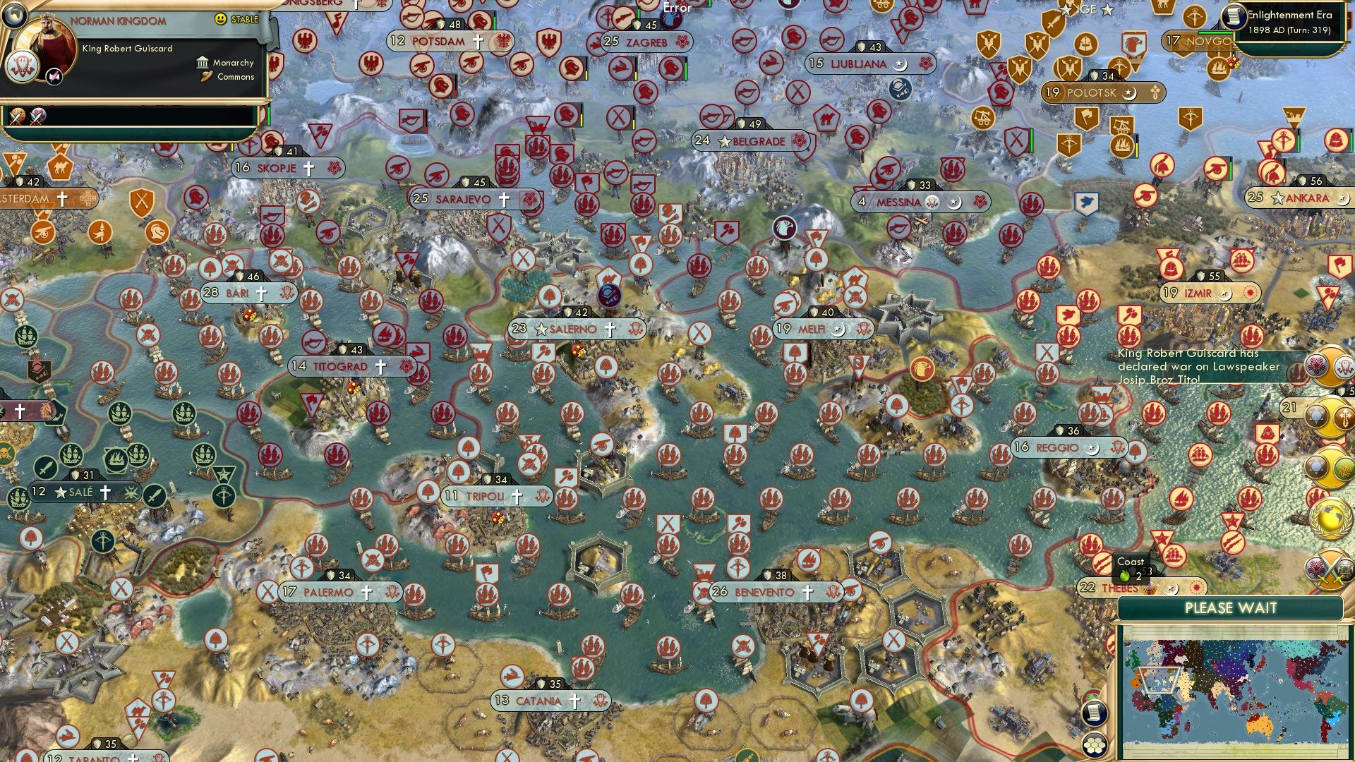 CBR In-Game Screenshot of 08