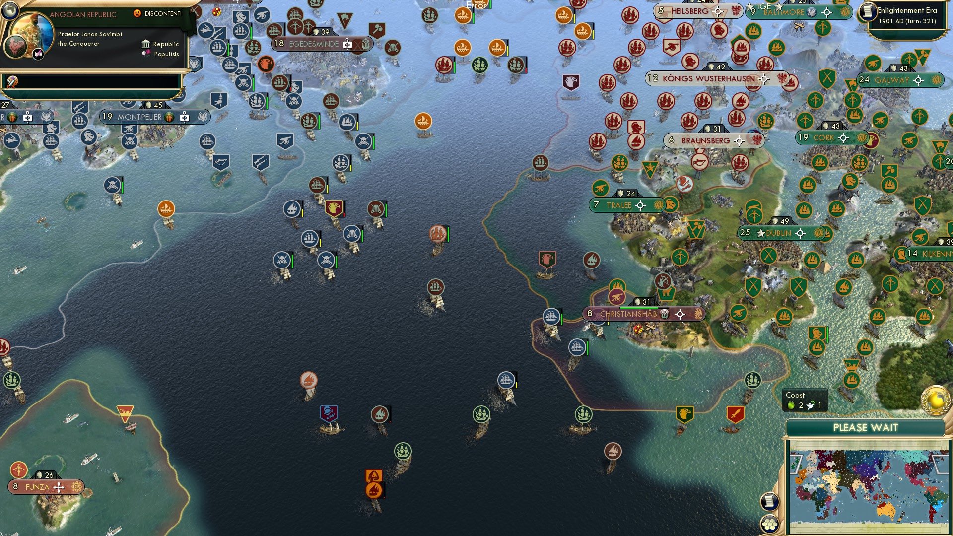 CBR In-Game Screenshot of 18