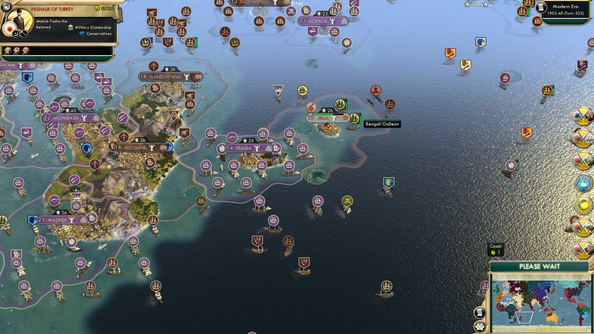 CBR In-Game Screenshot of 28