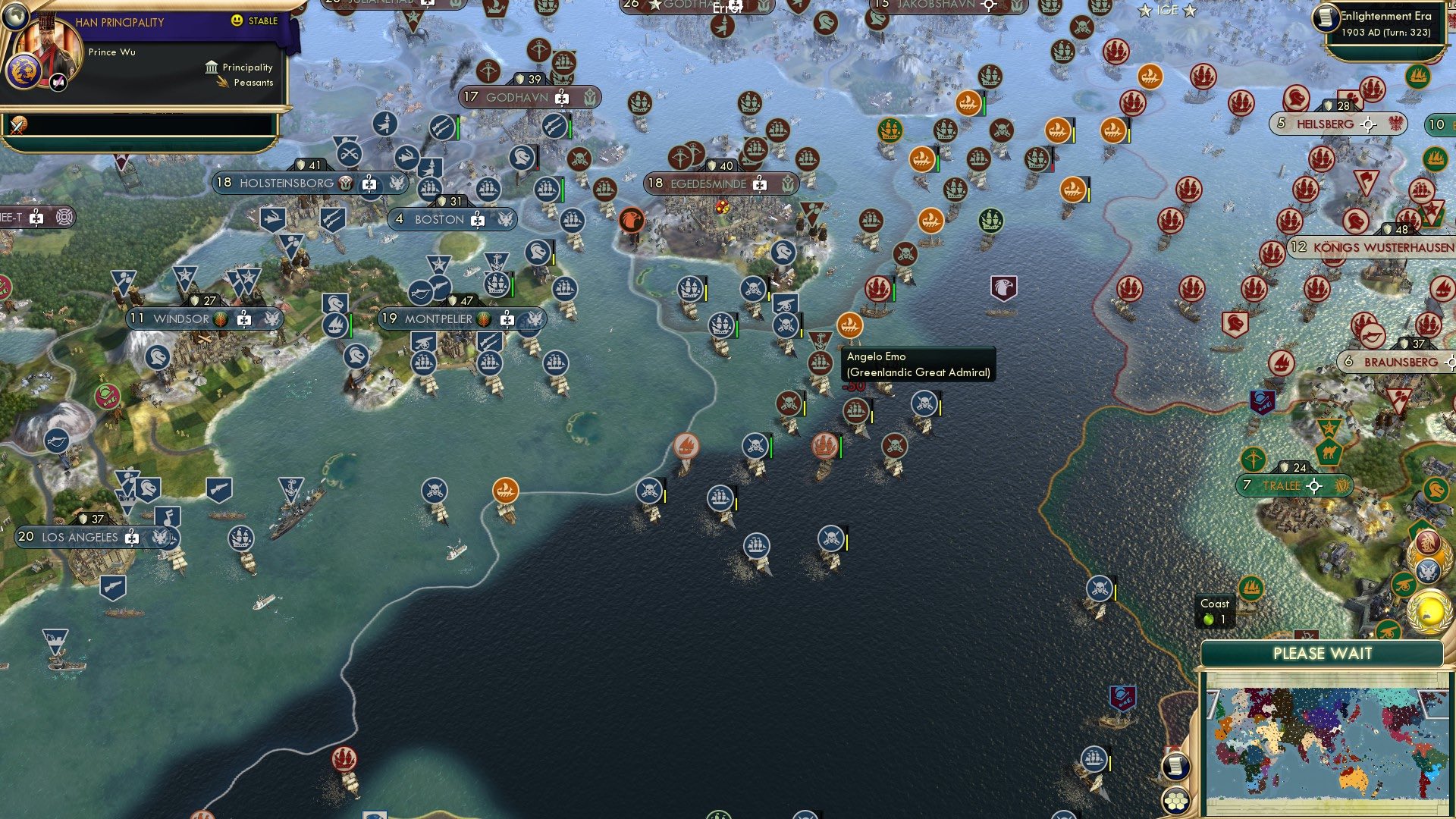 CBR In-Game Screenshot of 29