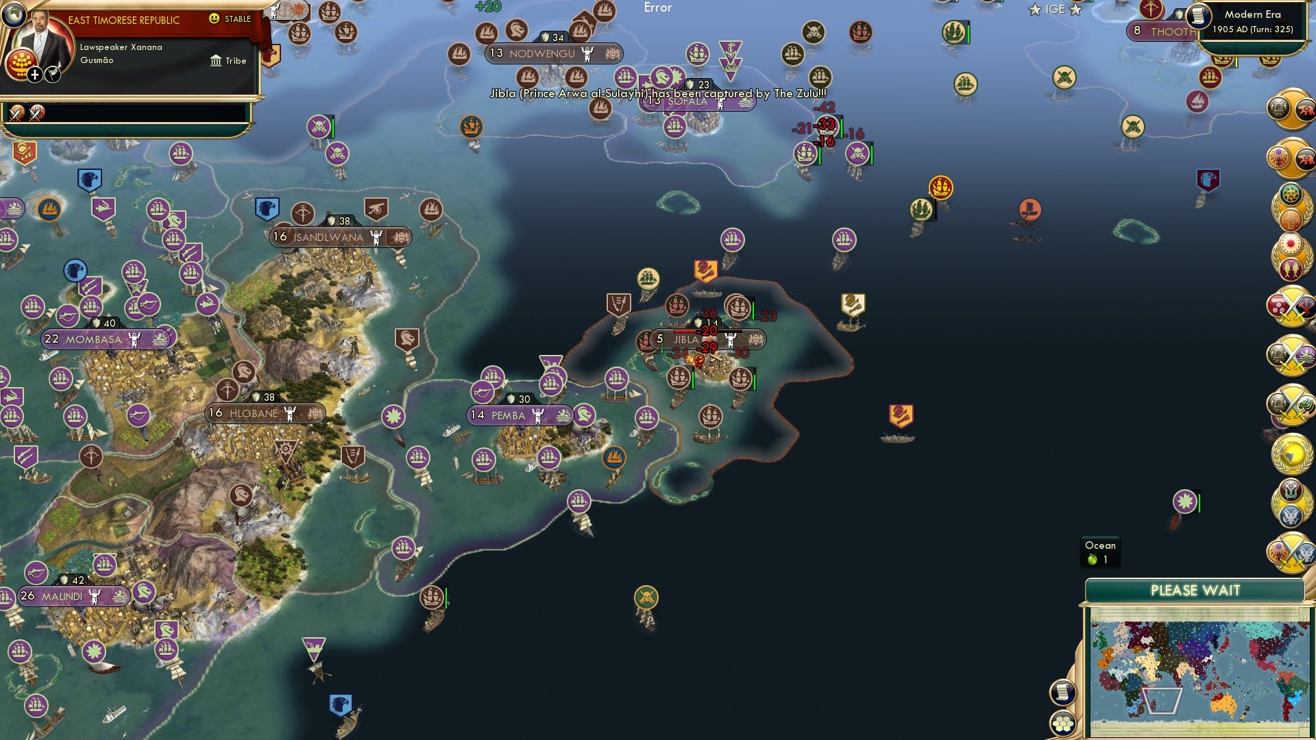 CBR In-Game Screenshot of 48