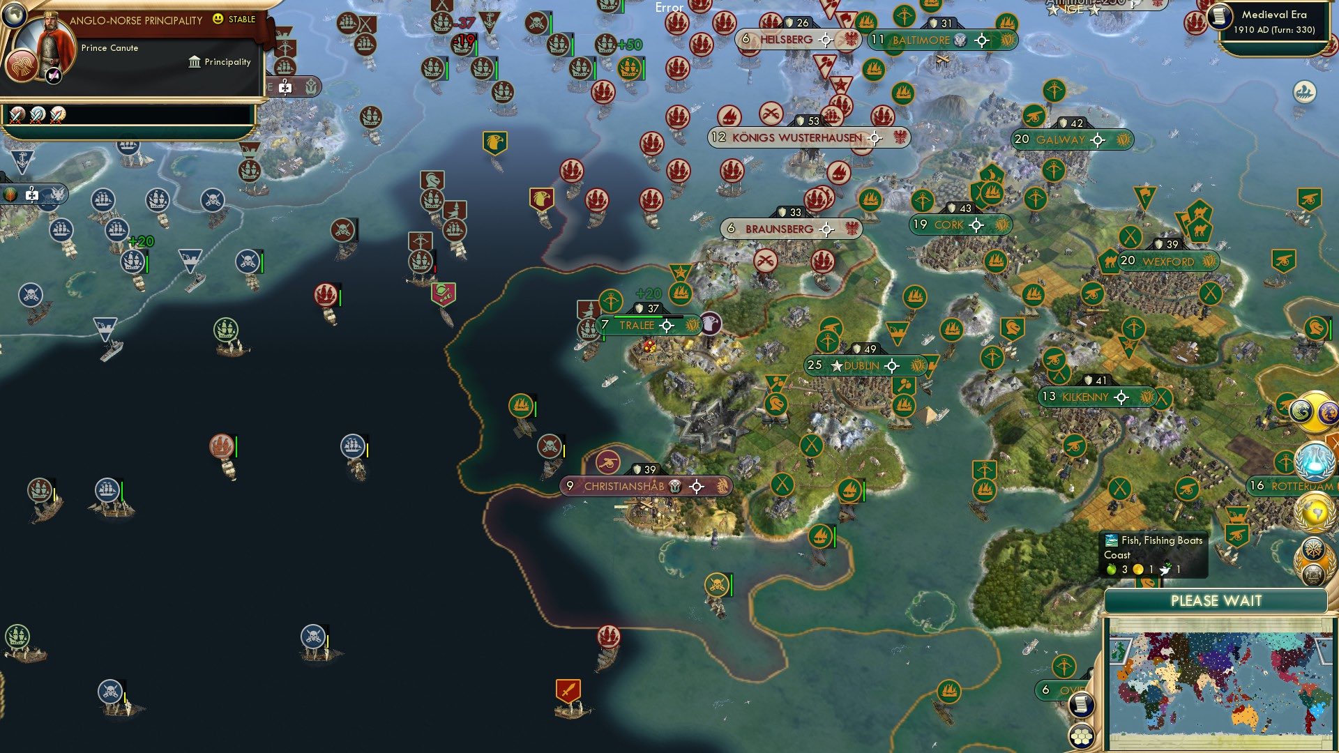 CBR In-Game Screenshot of 72