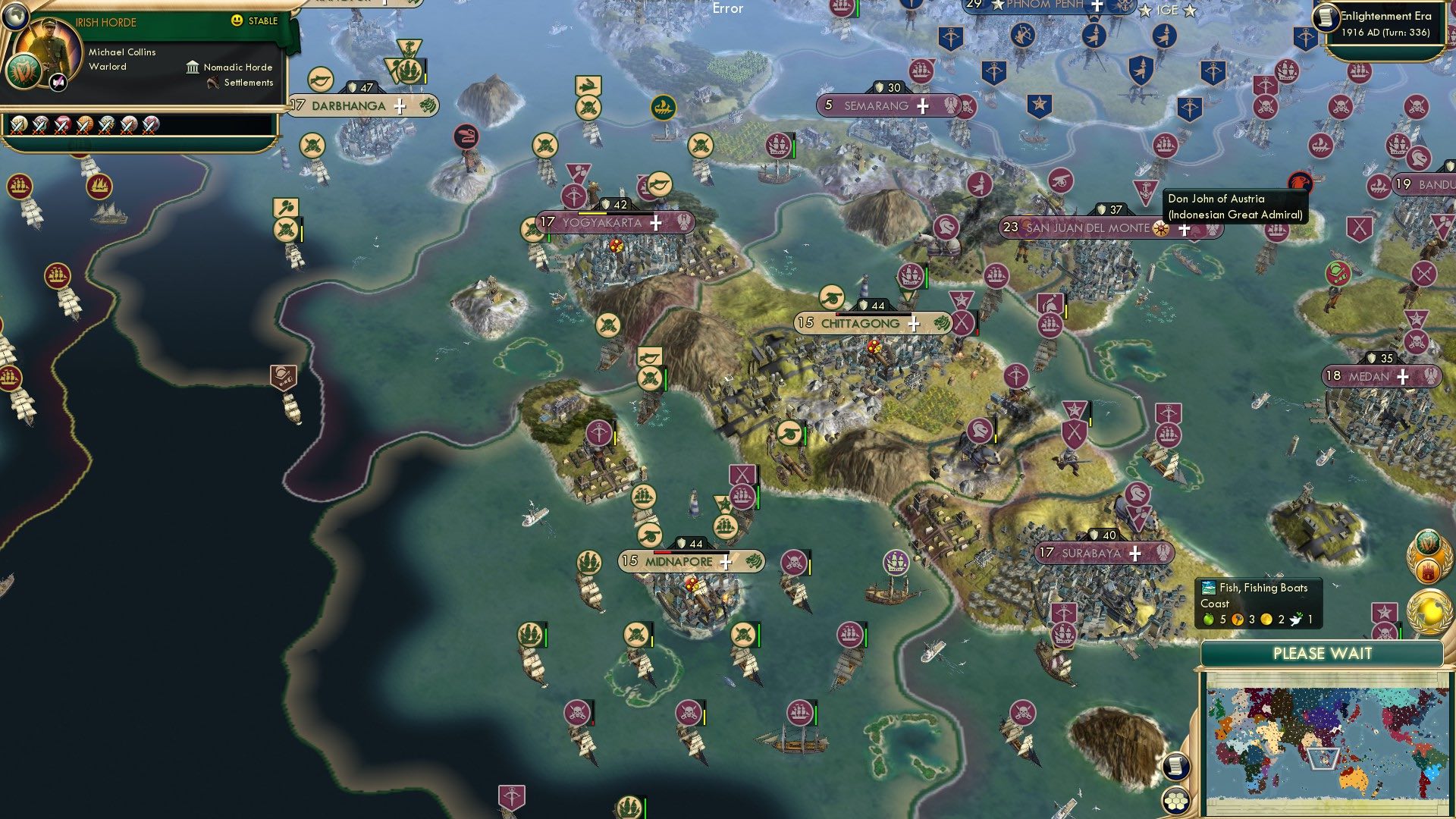 CBR In-Game Screenshot of Admiralty and Admirability