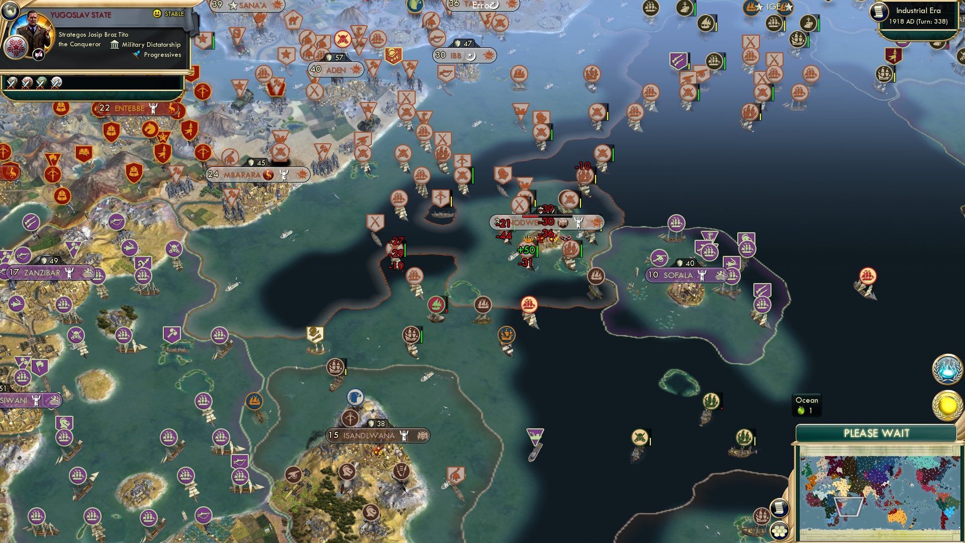 CBR In-Game Screenshot of Ashes like Fireflies