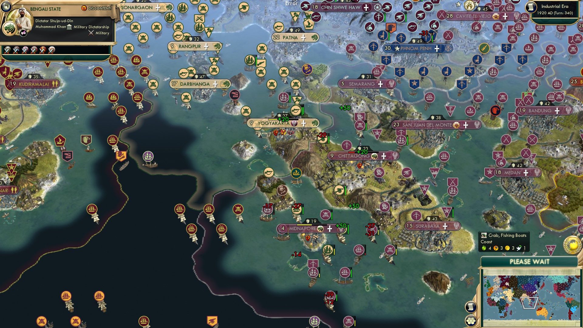 CBR In-Game Screenshot of Yogscast