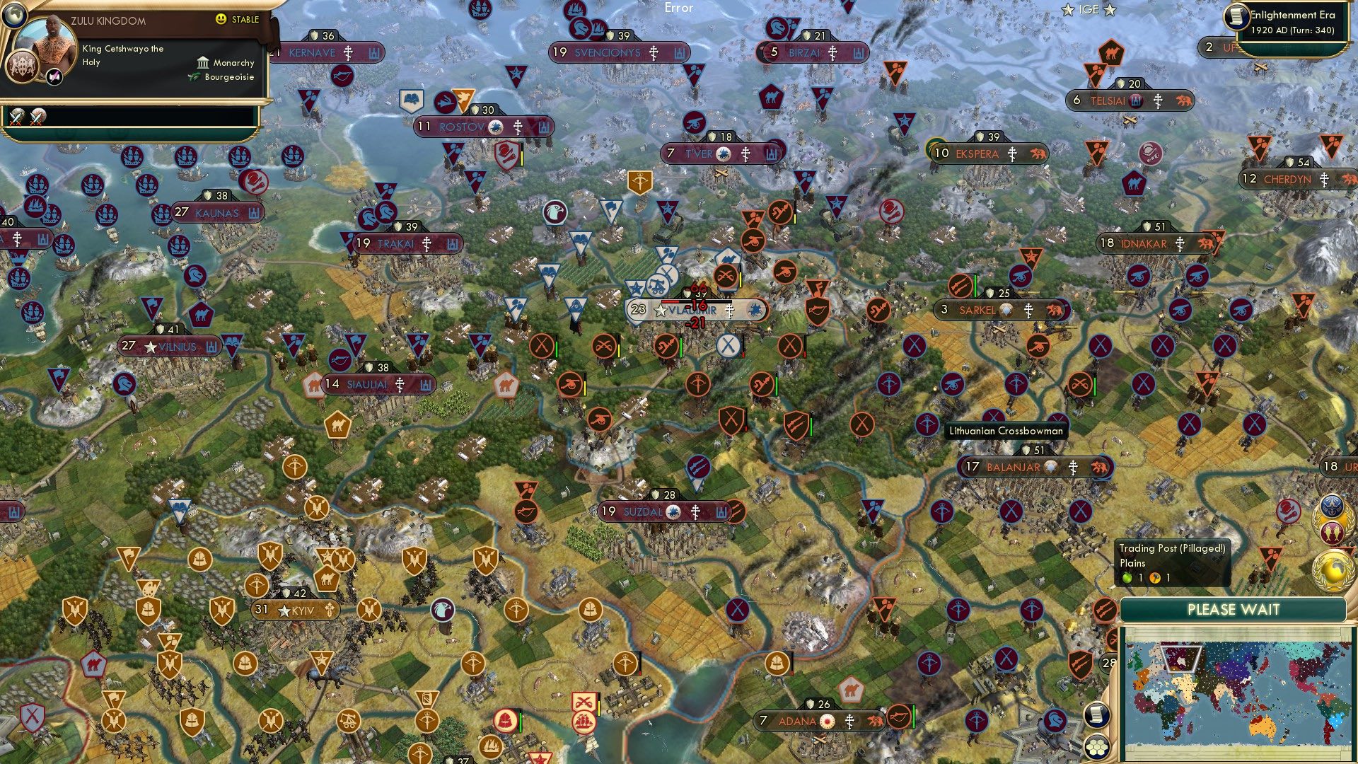 CBR In-Game Screenshot of Vladimir, Vladiminished