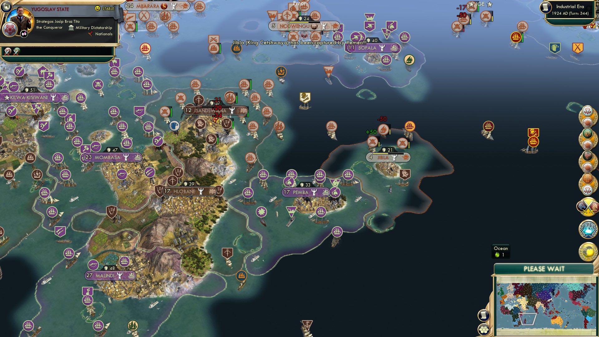 CBR In-Game Screenshot of Hoopla for Jibla