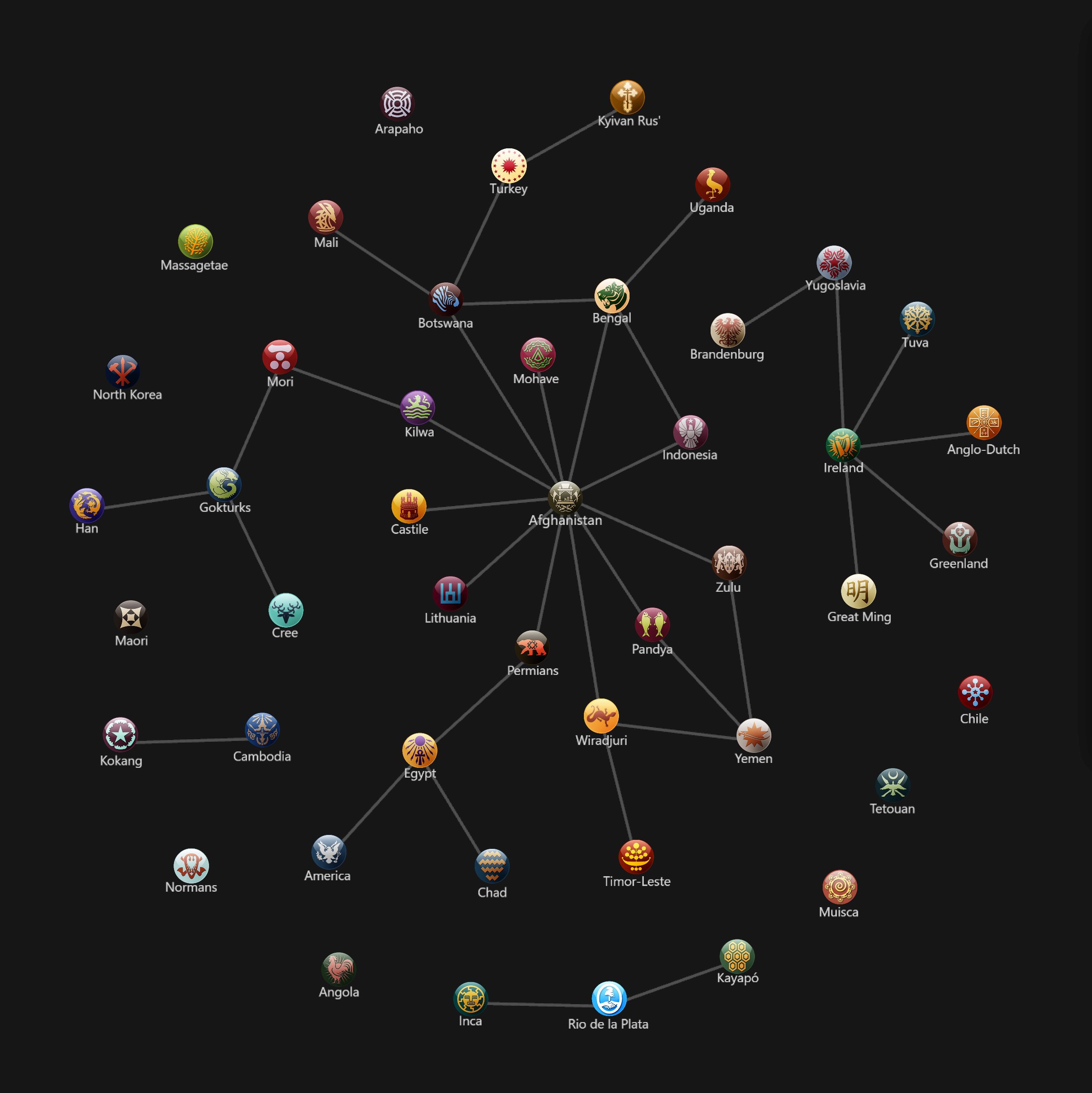 CBR In-Game Screenshot of 2