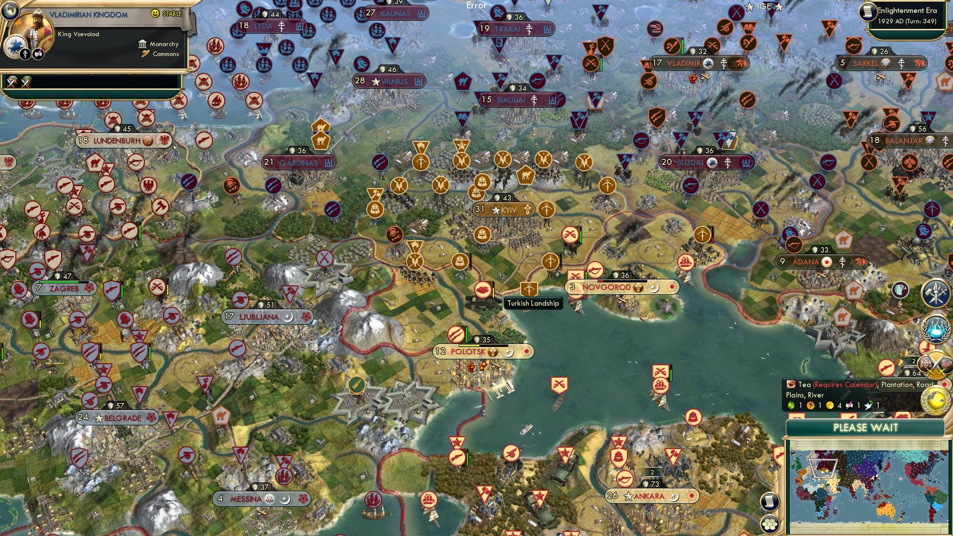 CBR In-Game Screenshot of You Know That One Civ Meme?