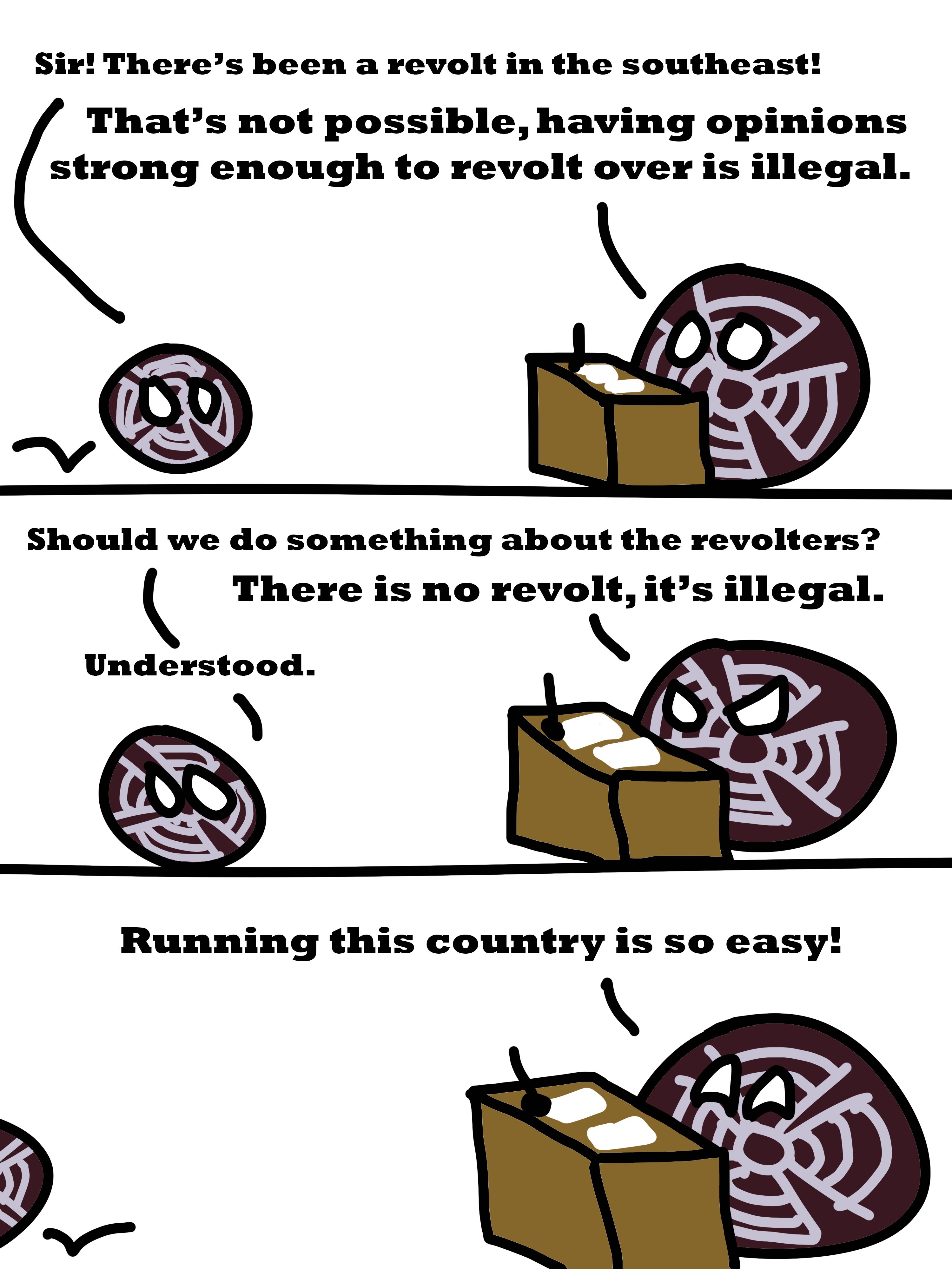 CBR In-Game Screenshot of I’ll be your American Dream