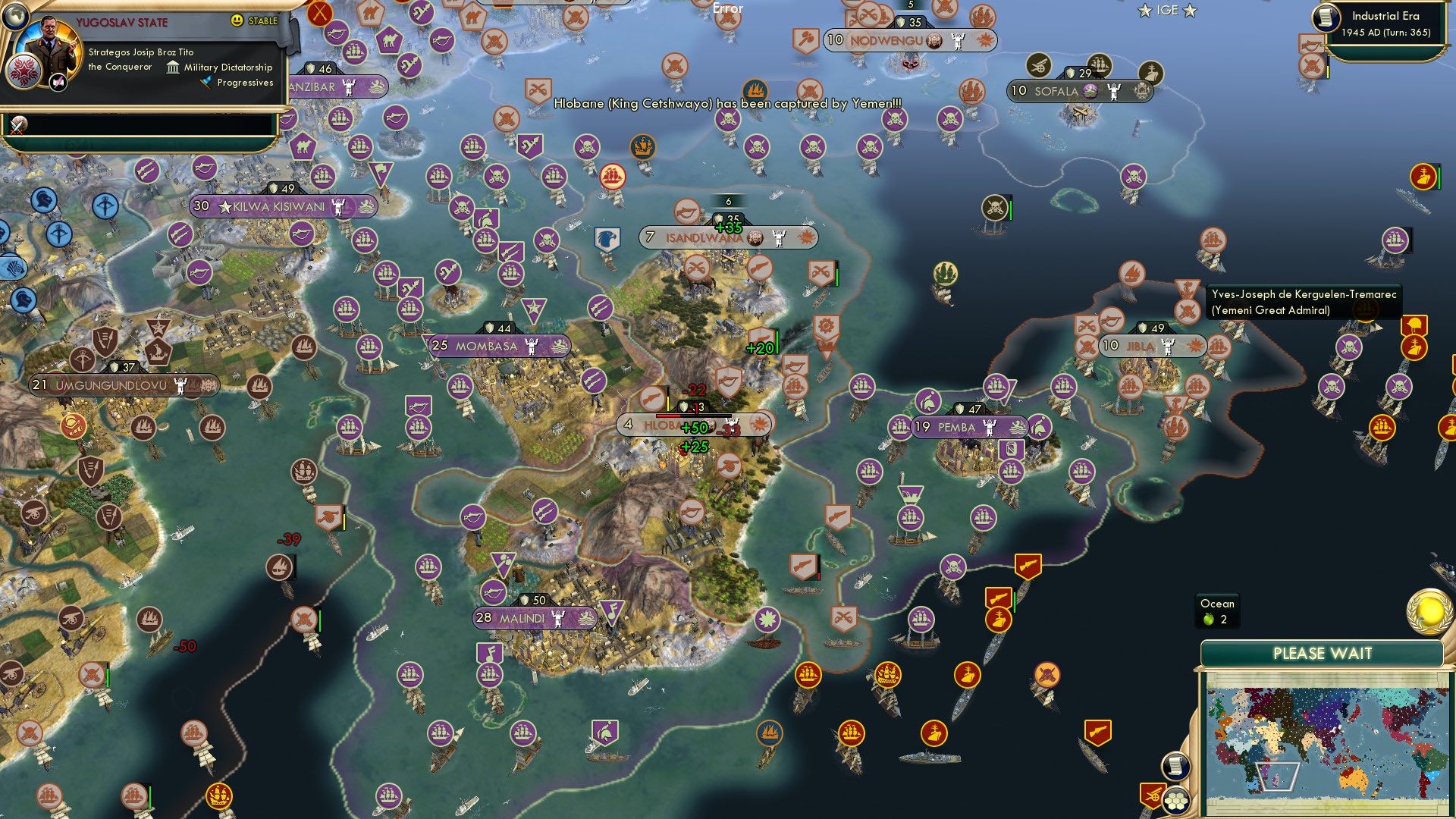 CBR In-Game Screenshot of Inland, In-schmand