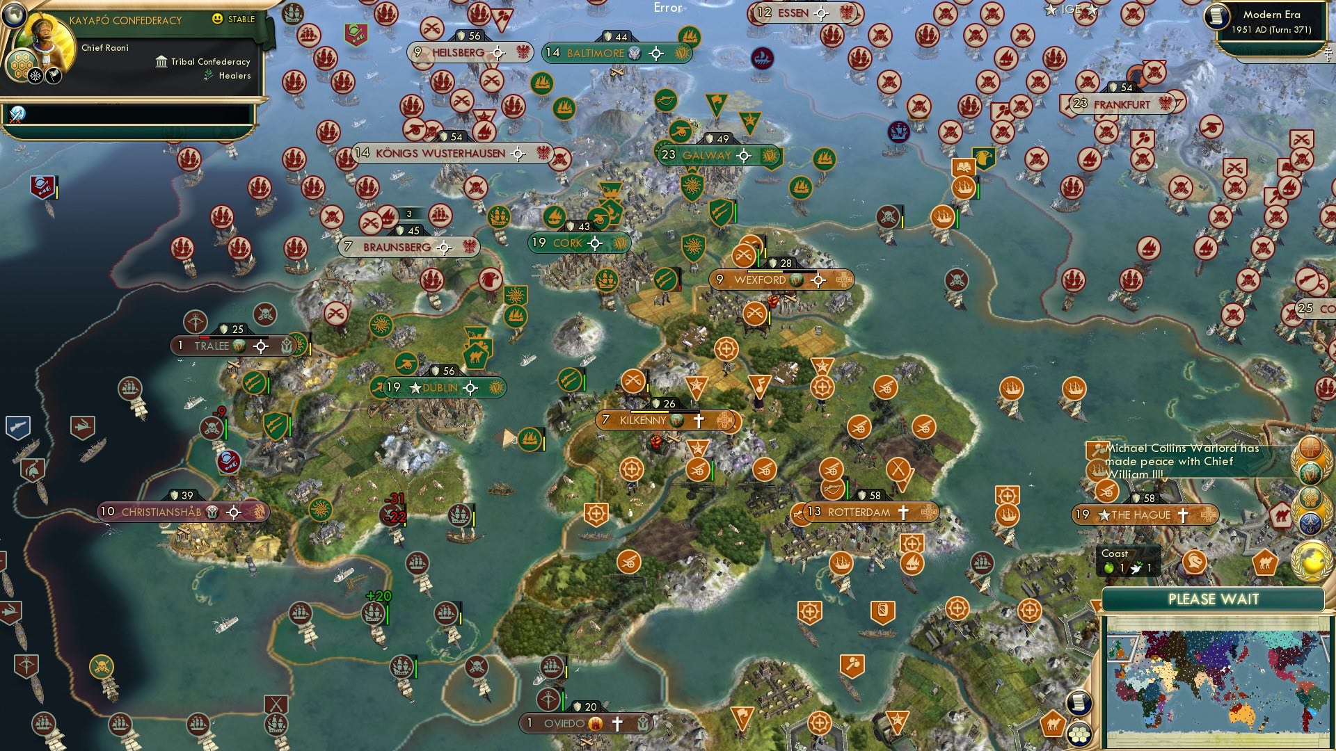 CBR In-Game Screenshot of The Carlisle Treaty