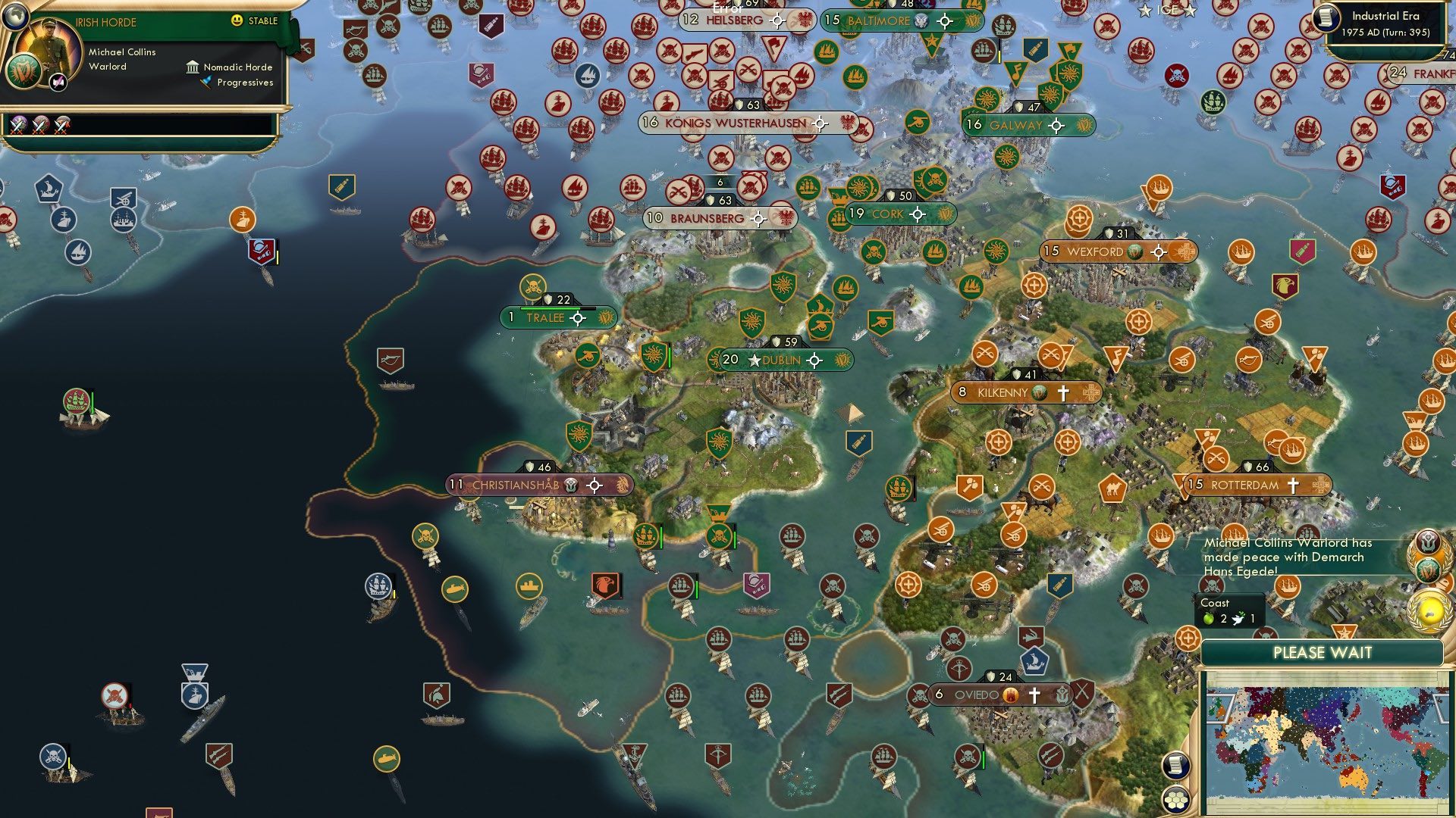 CBR In-Game Screenshot of Gay Ol’ Gaels