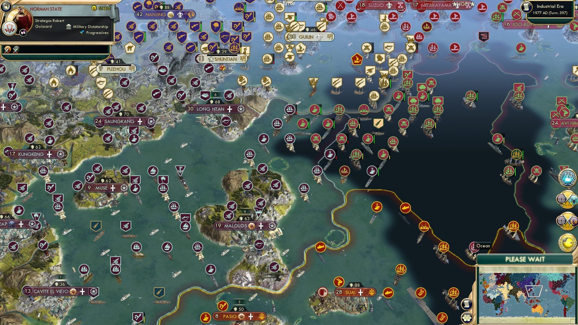 CBR In-Game Screenshot of I Ship It